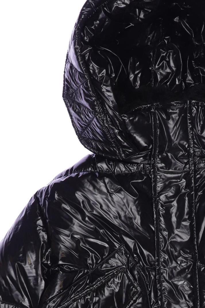 Thumbnail - Dsquared2 Damen Jacke, schwarz, Gr. 10