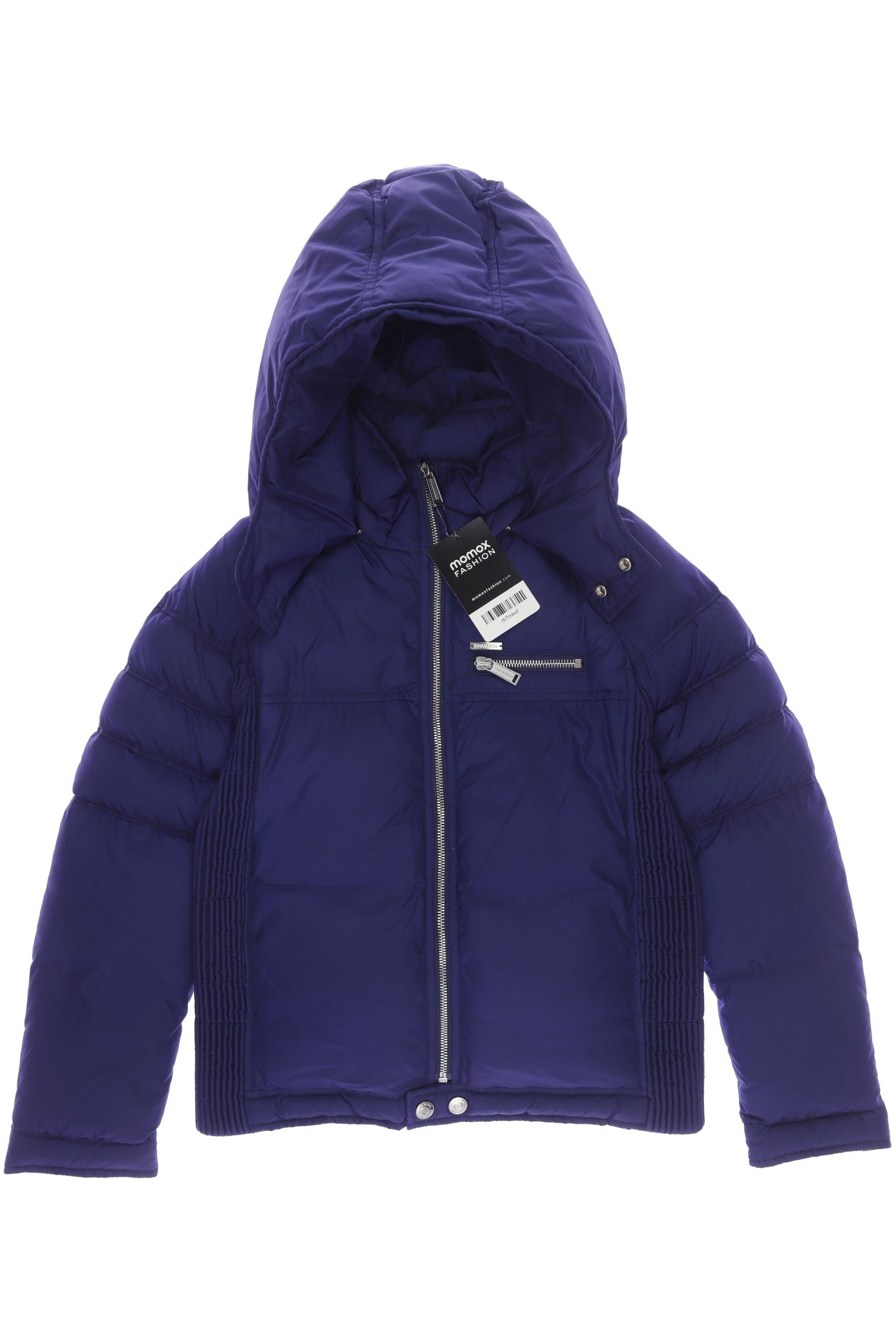 

DSQUARED2 Mädchen Jacke, marineblau