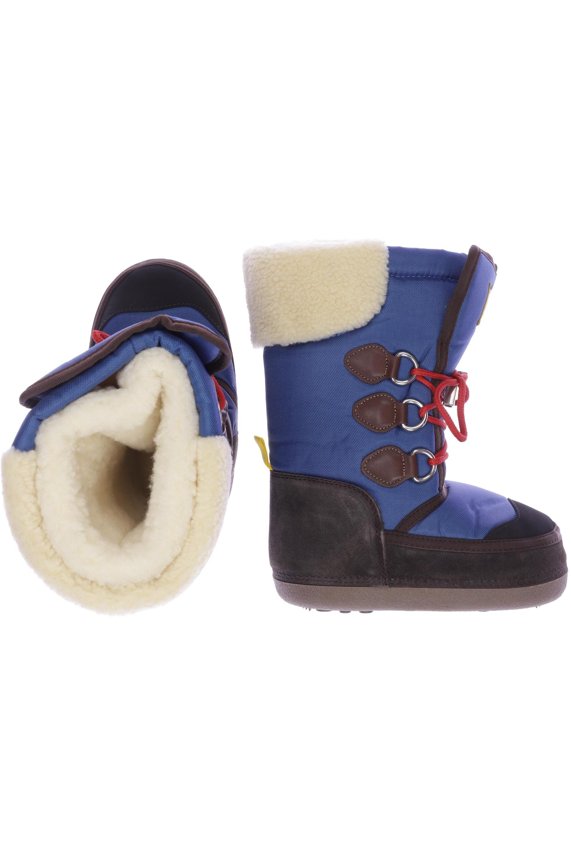 

Dsquared2 Damen Kinderschuhe, blau, Gr. 32