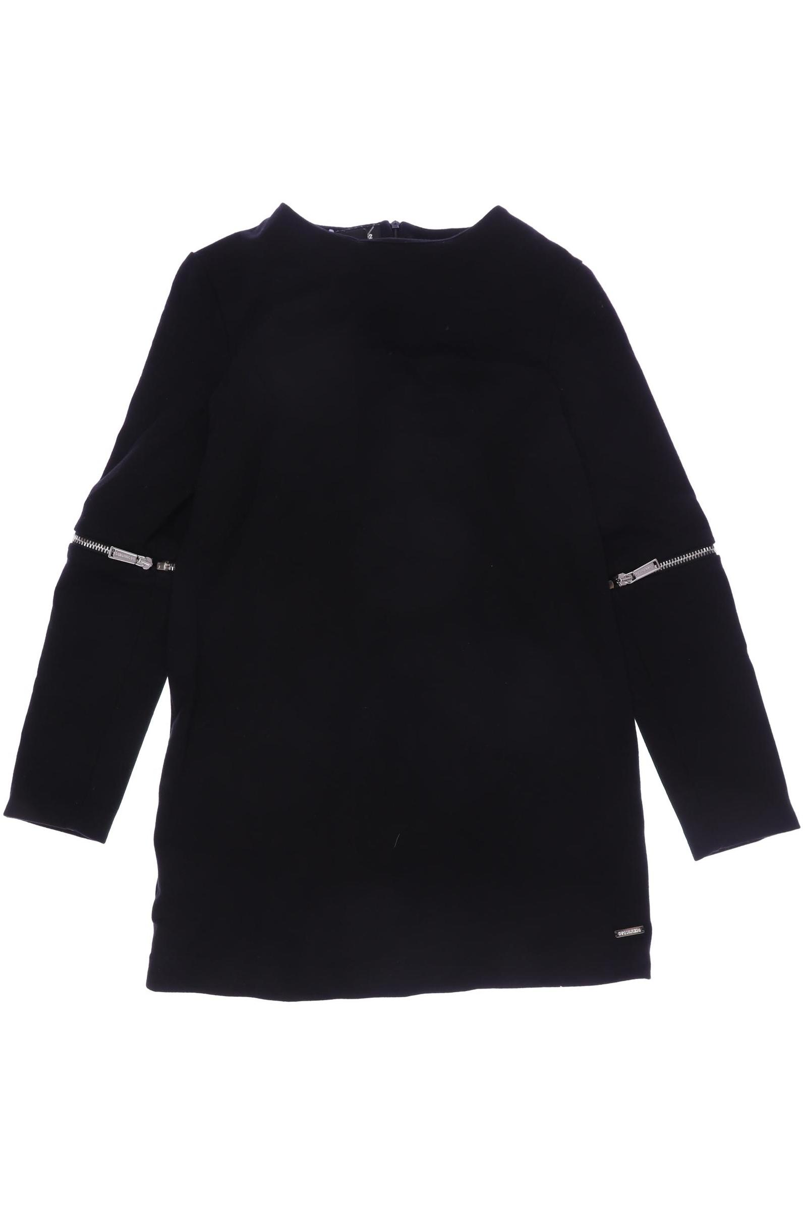 

DSQUARED2 Mädchen Kleid, schwarz