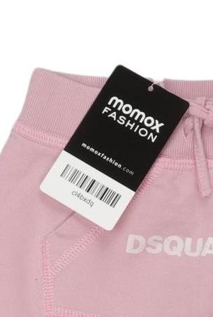 Thumbnail - Dsquared2 Mädchen Shorts, pink, Gr. 80