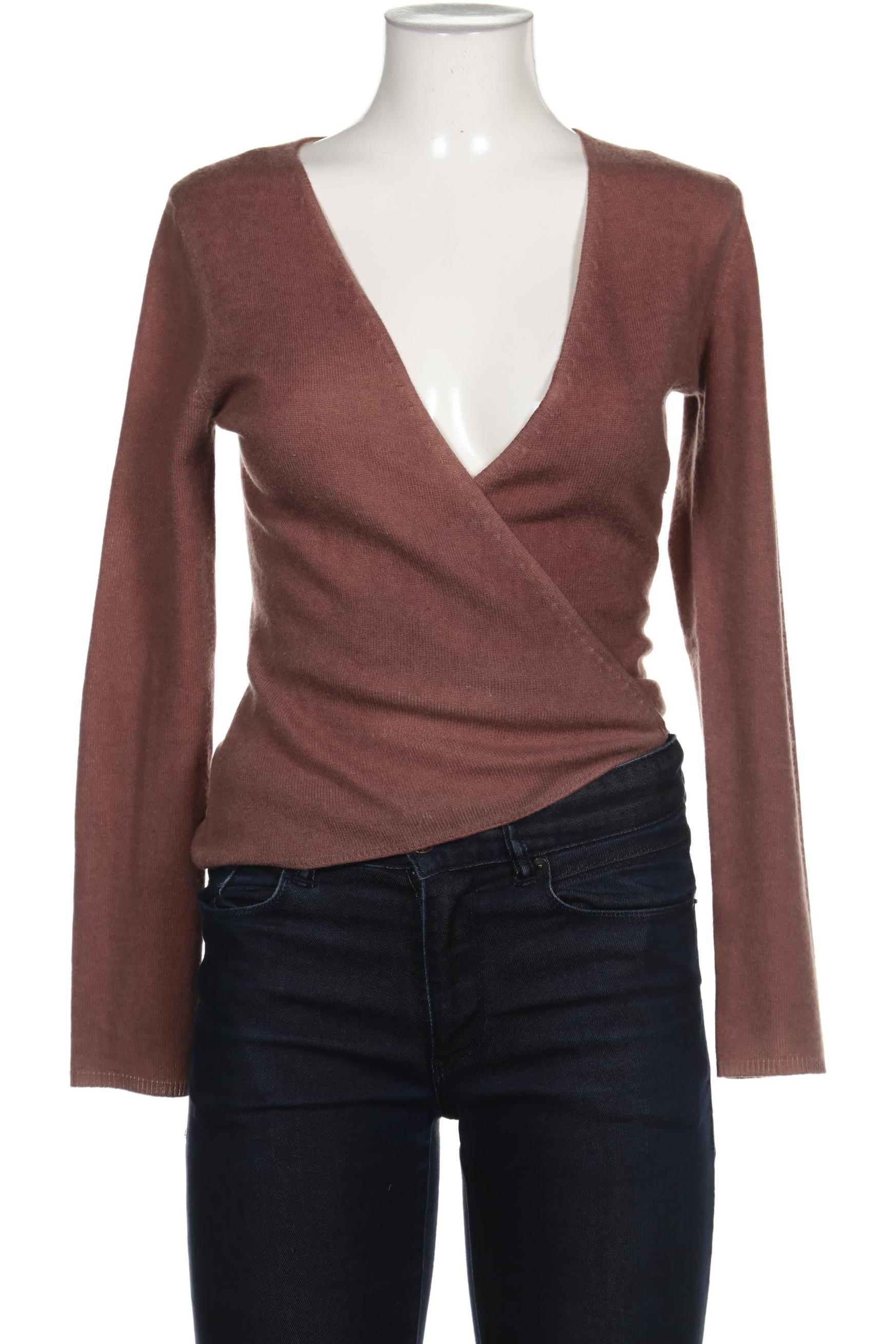 

DtLM DON´T LABEL ME Damen Strickjacke, pink
