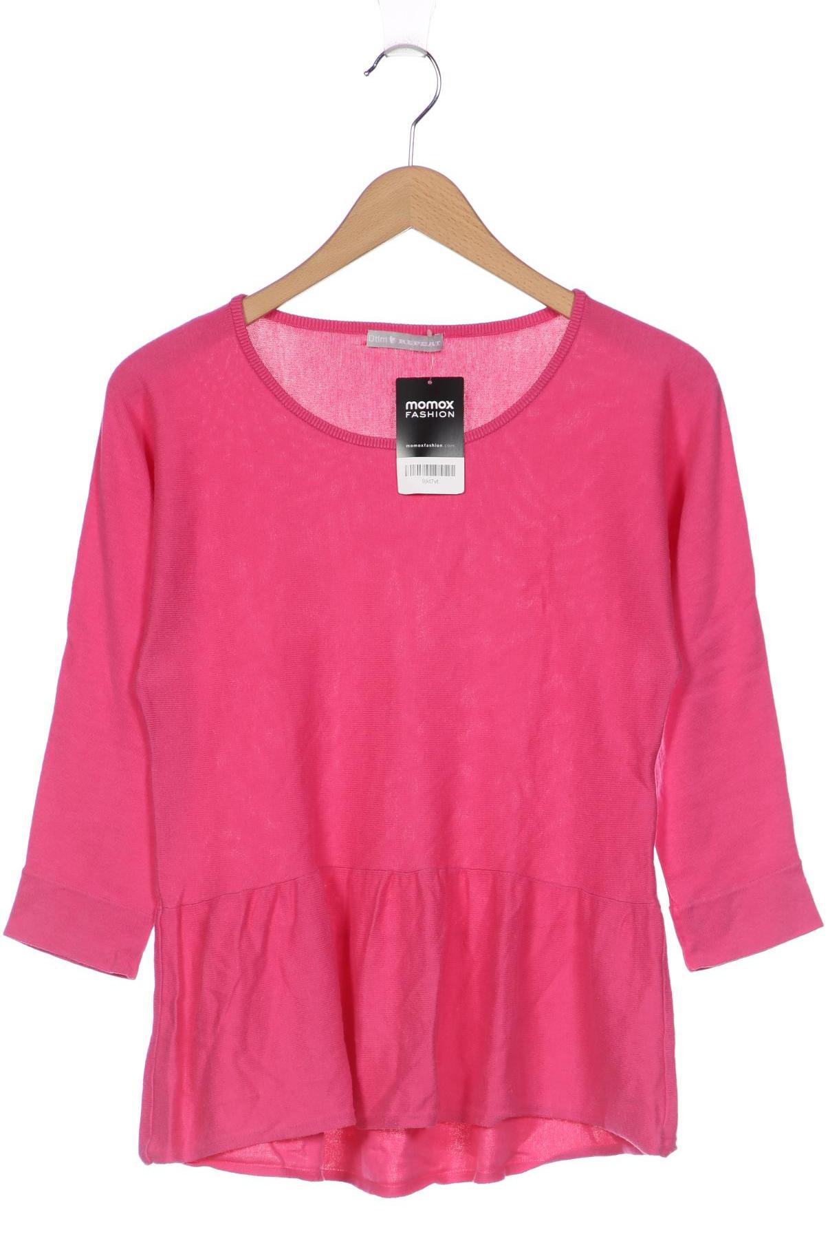 

DtLM DON´T LABEL ME Damen Pullover, pink