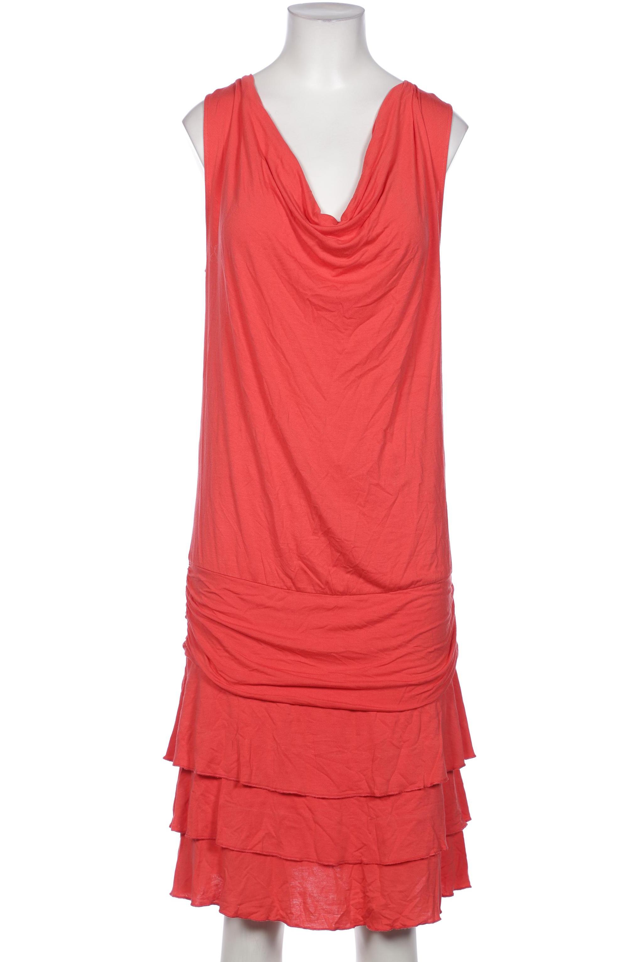 

DtLM Dont Label Me Damen Kleid, rot