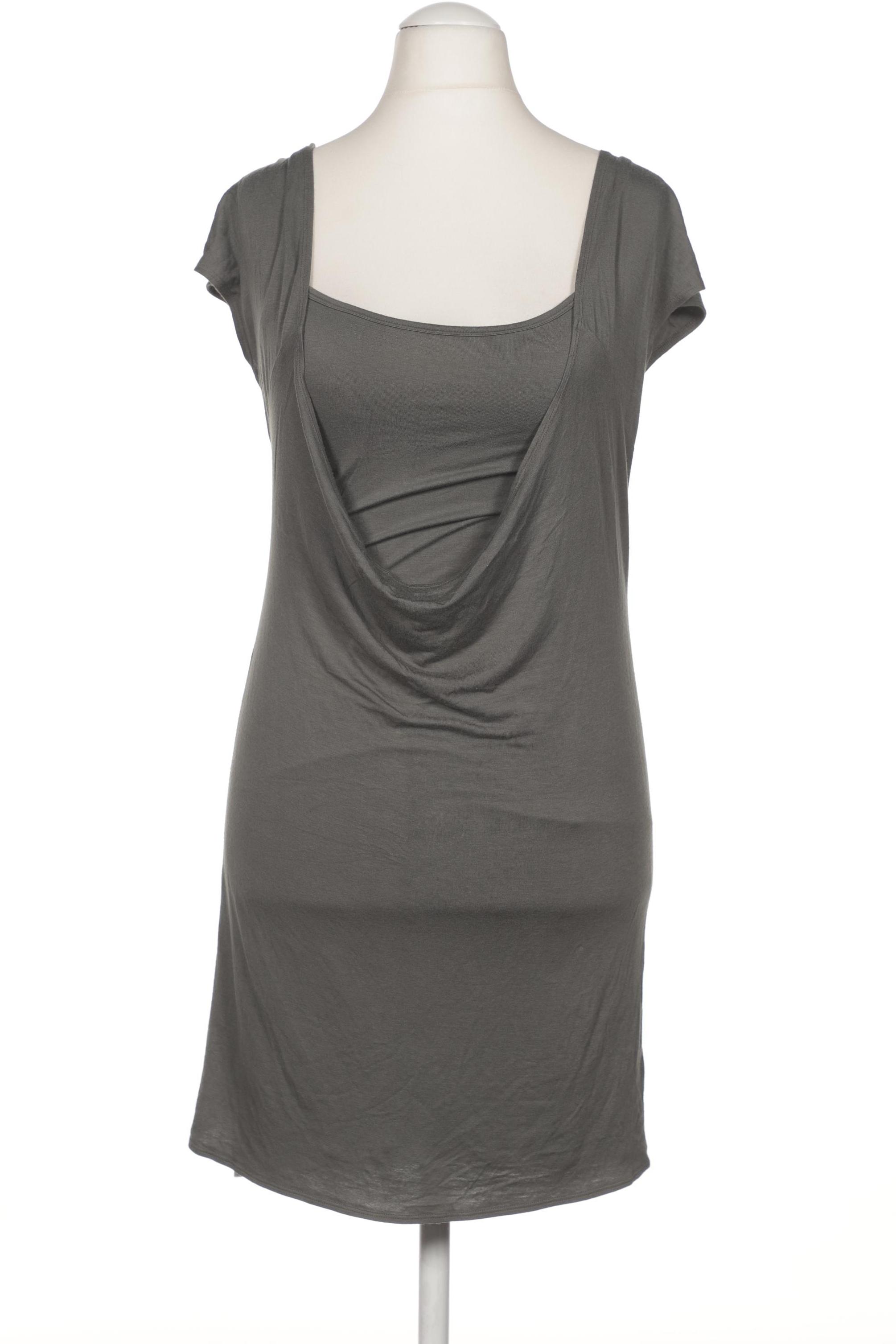 

DtLM Dont Label Me Damen T-Shirt, grau, Gr. 38