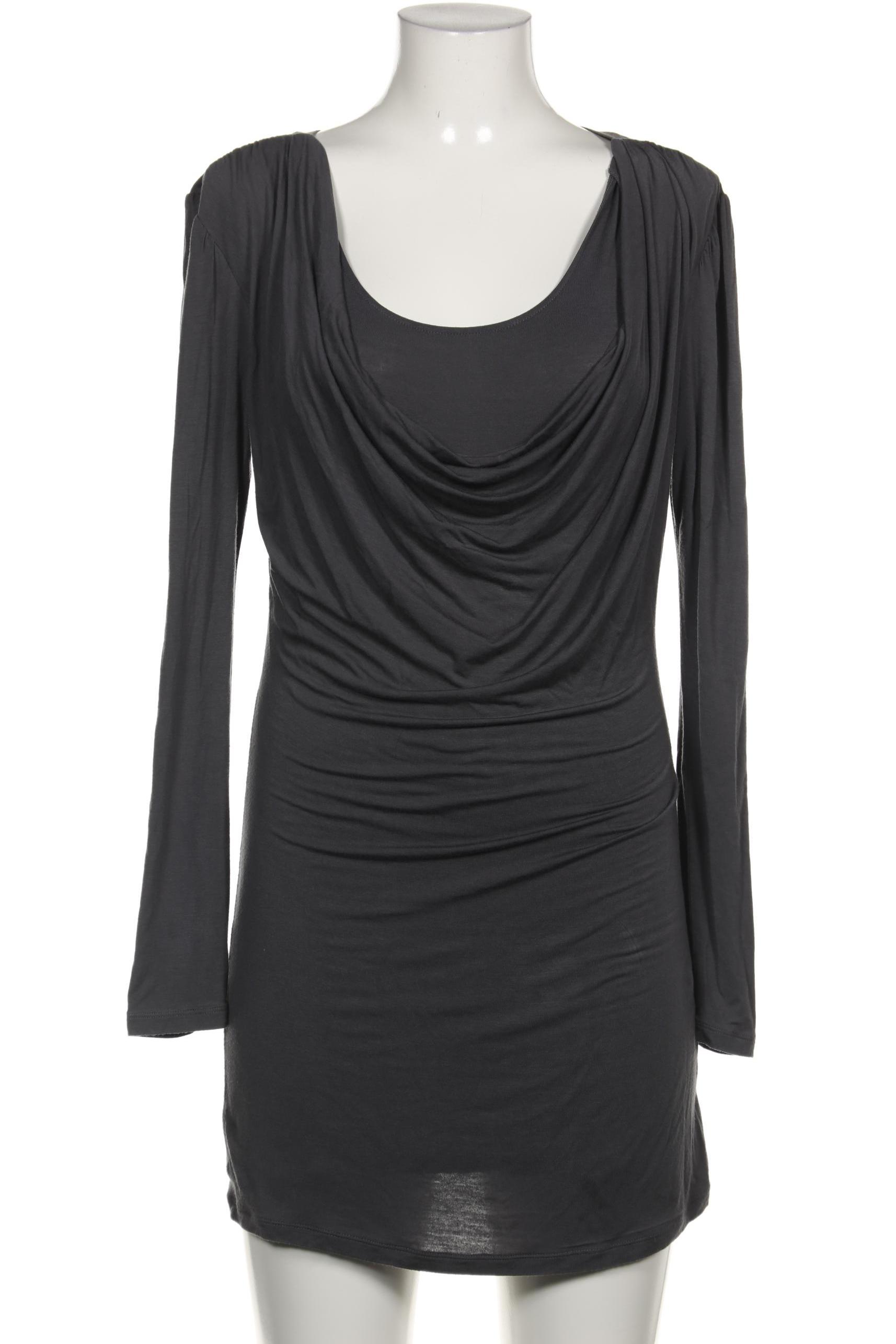 

DtLM Dont Label Me Damen Kleid, grau, Gr. 40