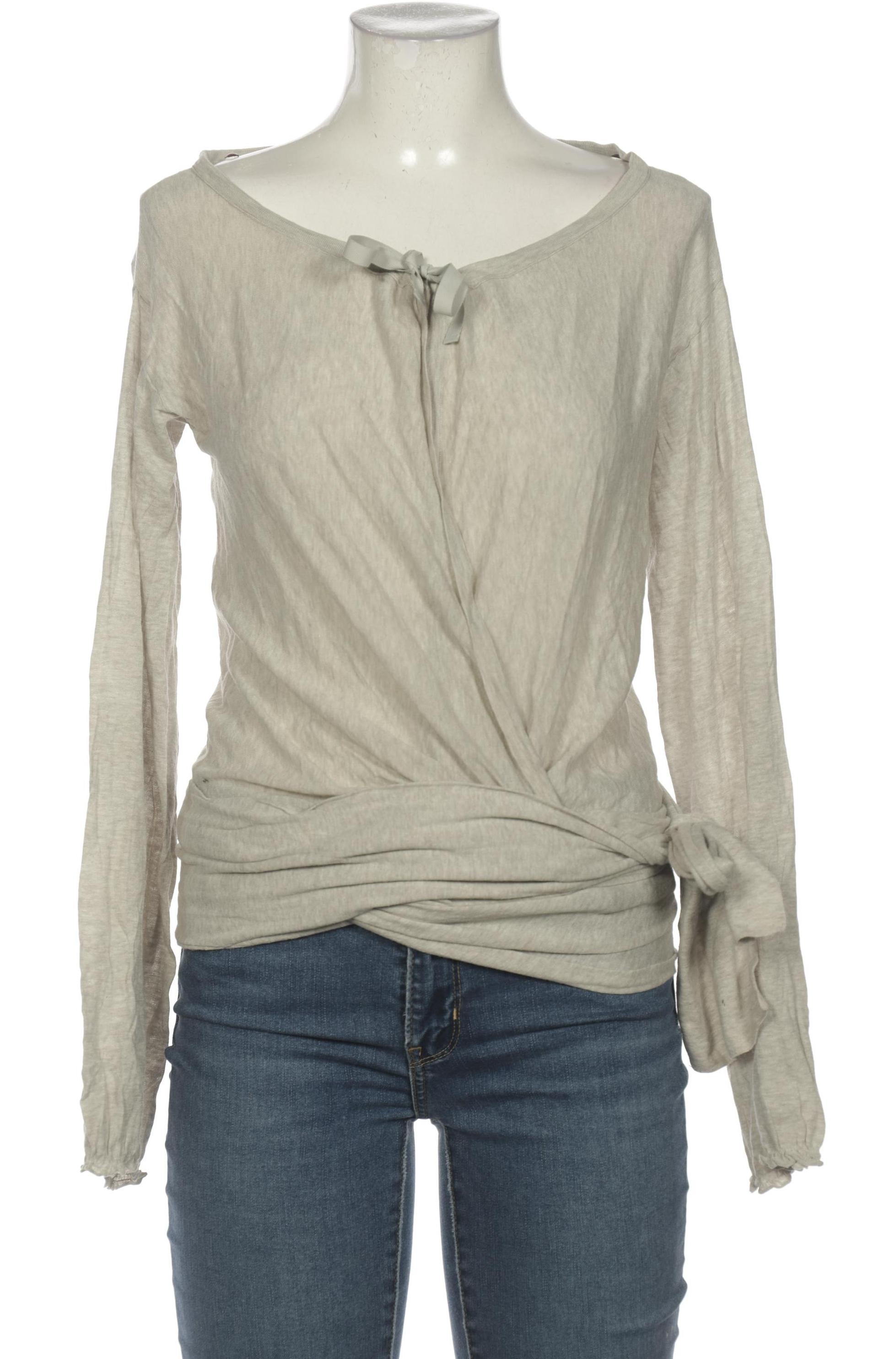 

DtLM Dont Label Me Damen Bluse, grau