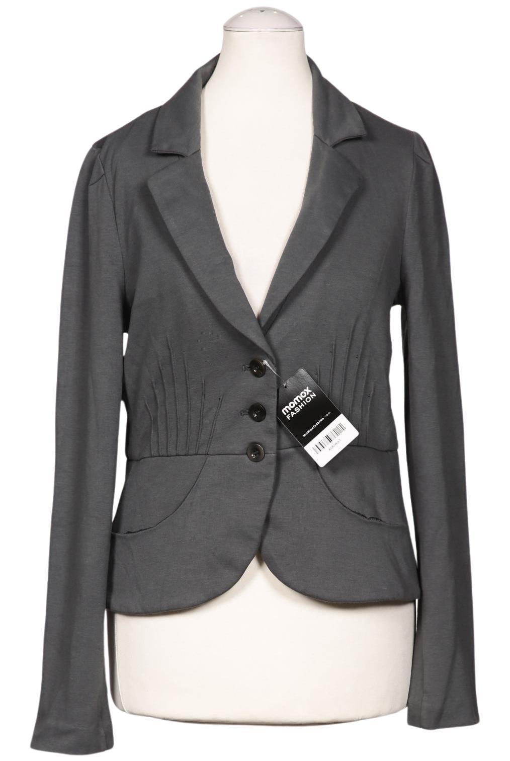 

DtLM Dont Label Me Damen Blazer, grau, Gr. 36