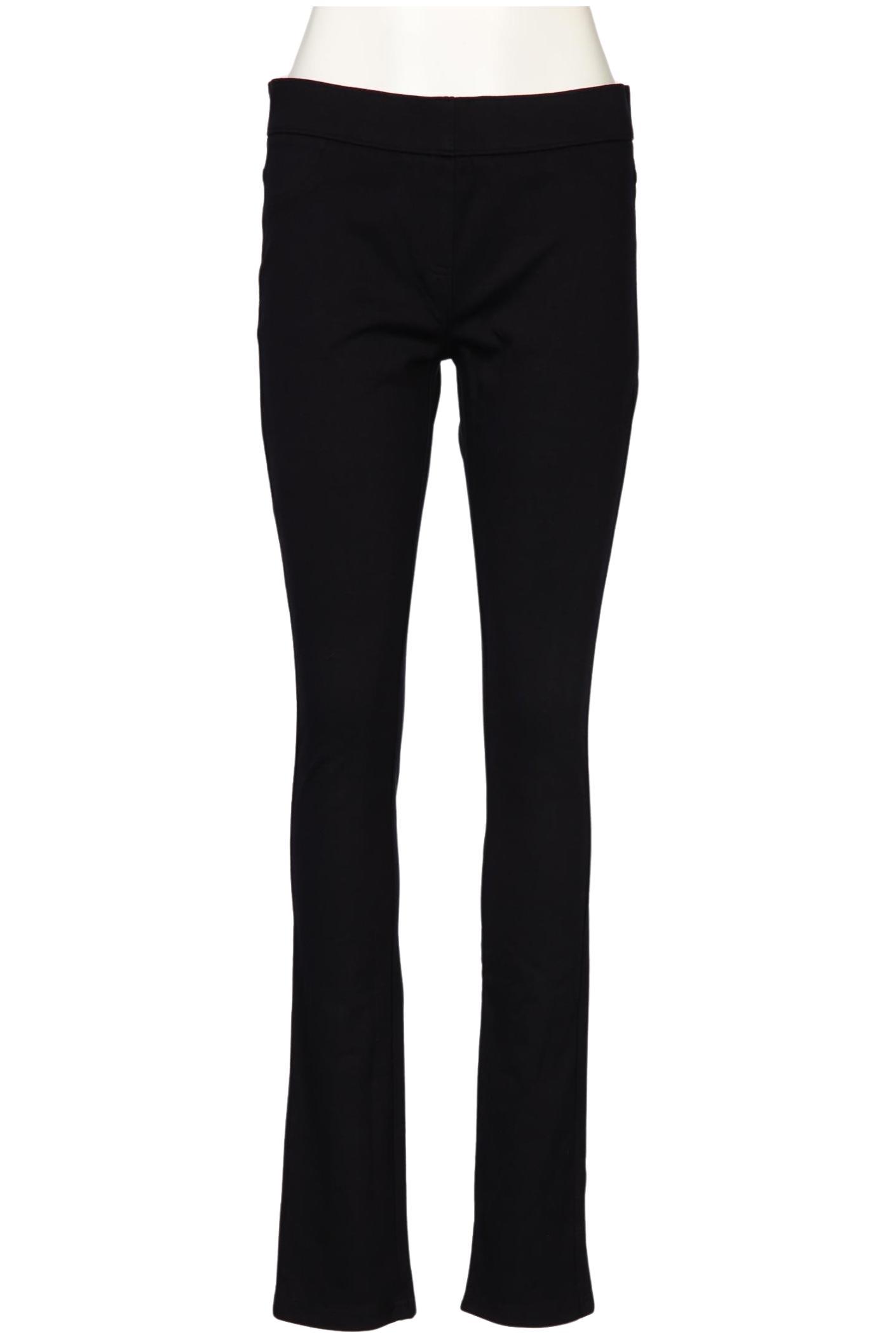 

DtLM Dont Label Me Damen Stoffhose, schwarz, Gr. 38