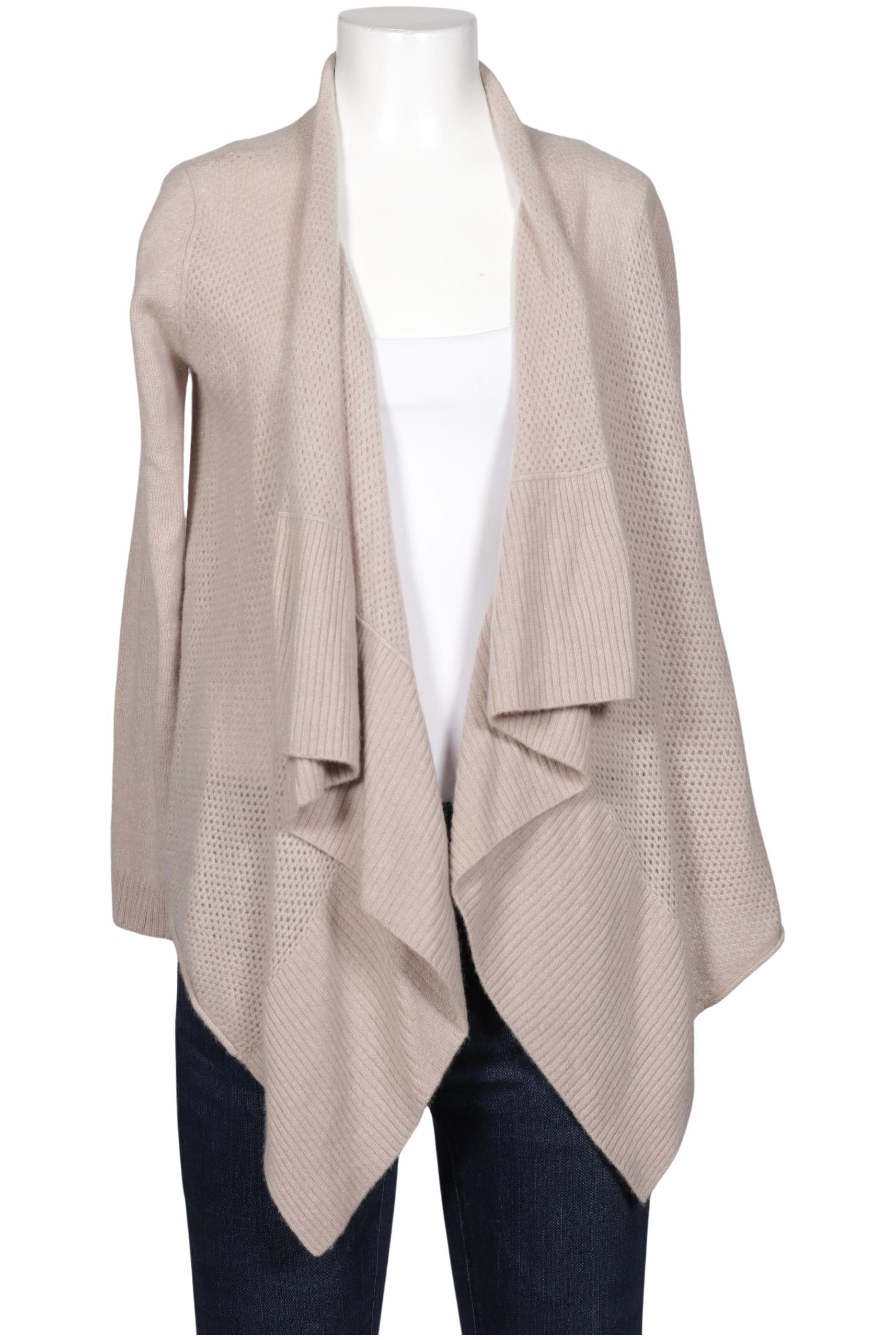 

DtLM Dont Label Me Damen Strickjacke, pink, Gr. 36