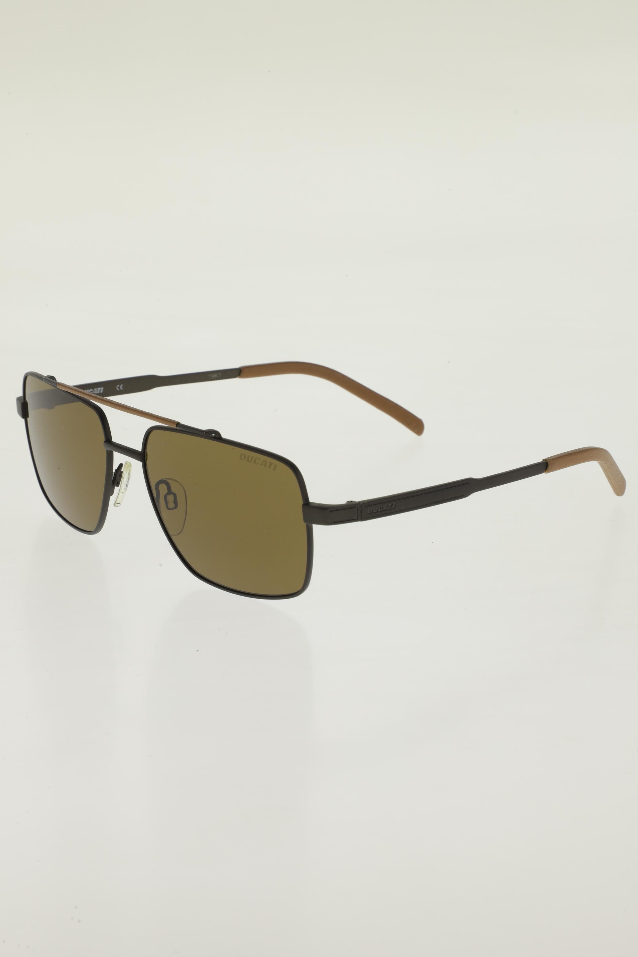 

DUCATI Eyewear Herren Sonnenbrille, braun