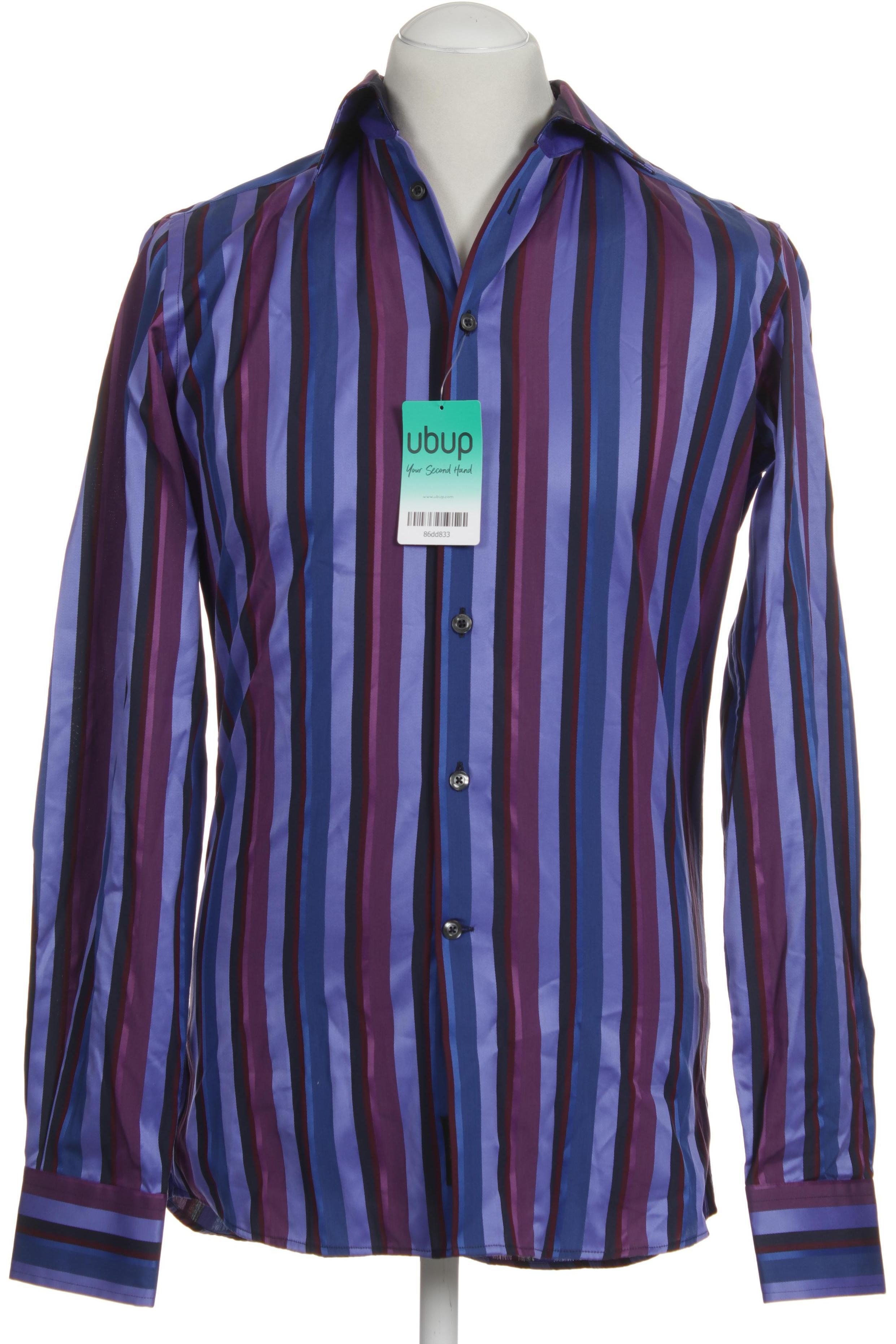 Thumbnail - Duchamp Herren Hemd, mehrfarbig, Gr.