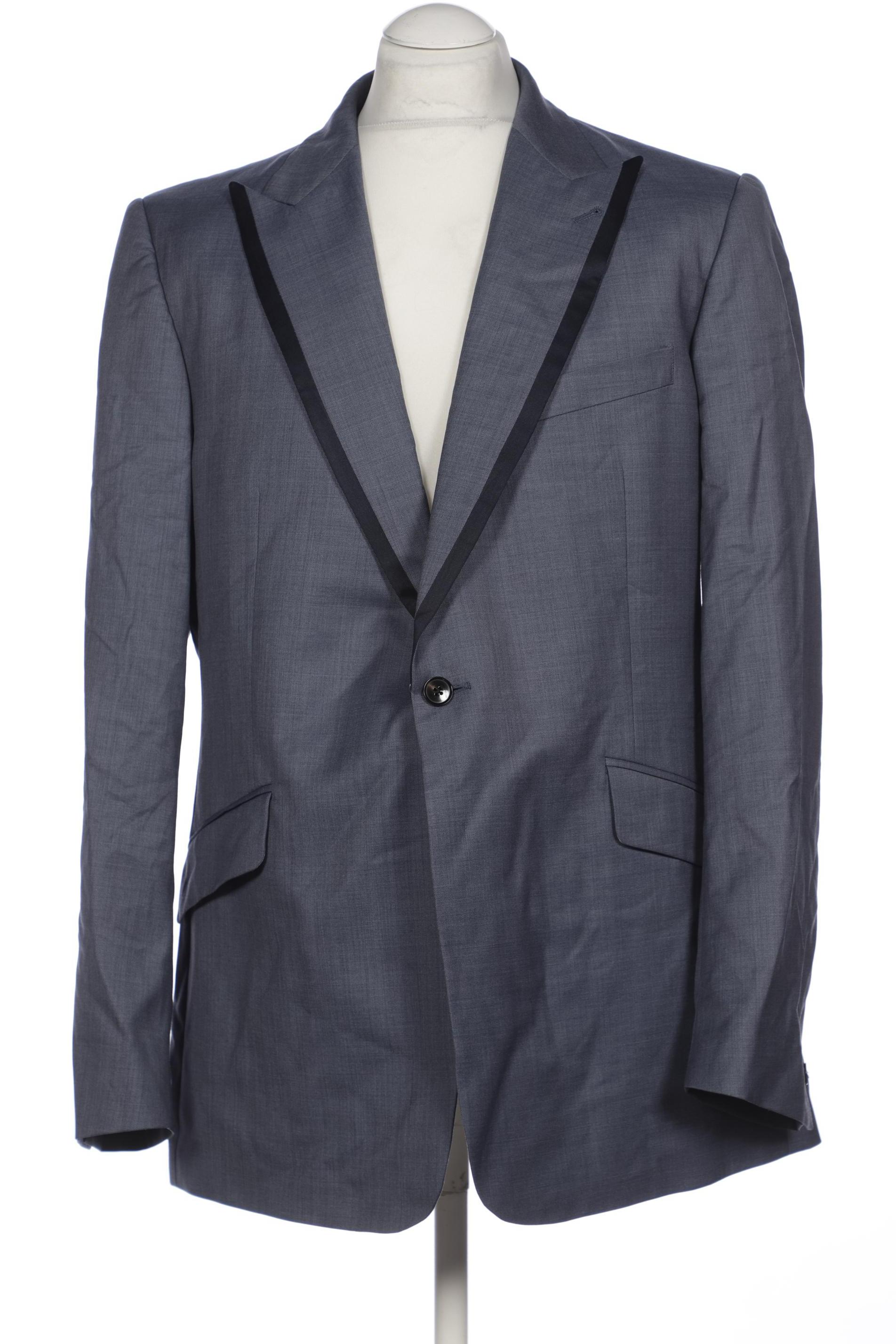 Thumbnail - Duchamp Herren Sakko, blau, Gr. 56