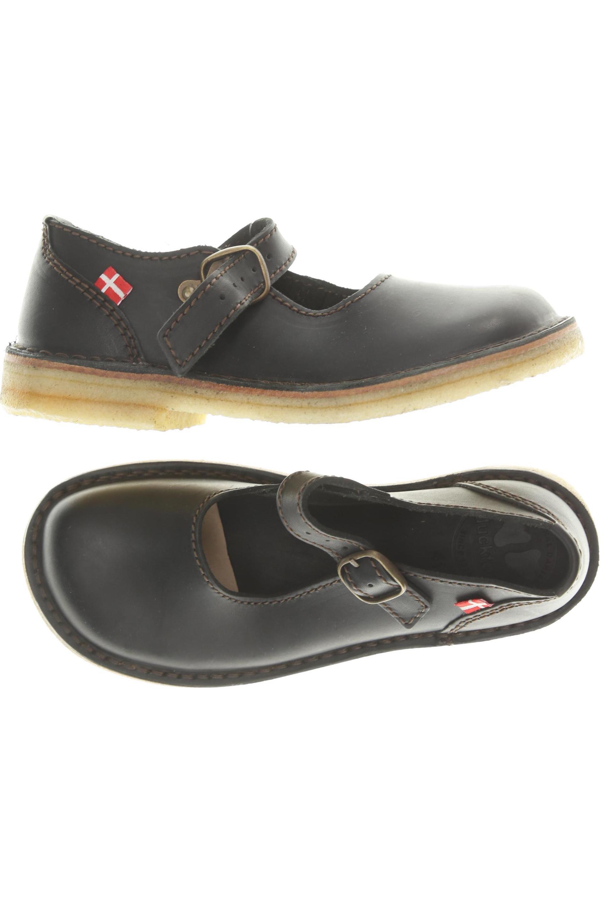 

Duckfeet Damen Pumps, schwarz, Gr. 41