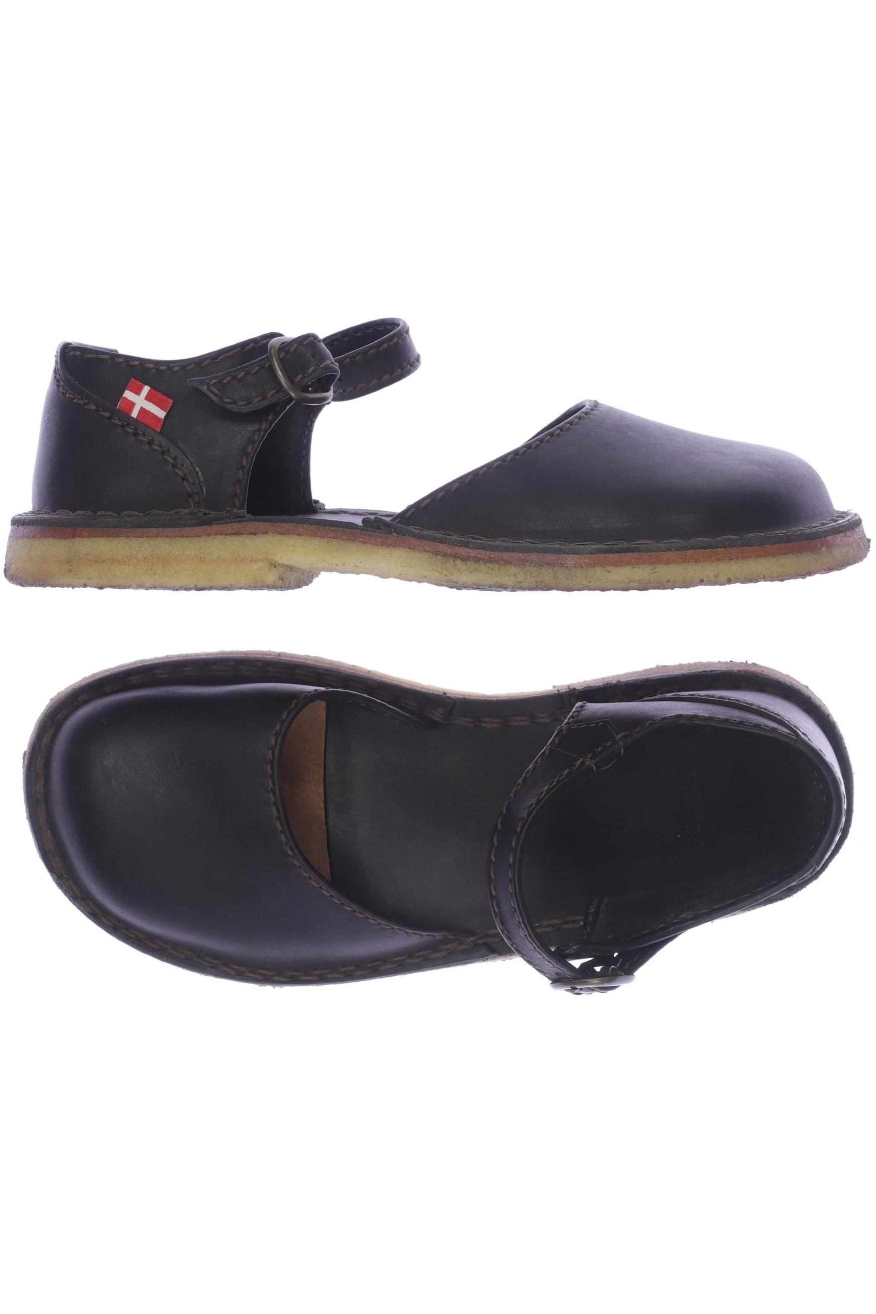 

Duckfeet Damen Ballerinas, schwarz, Gr. 40