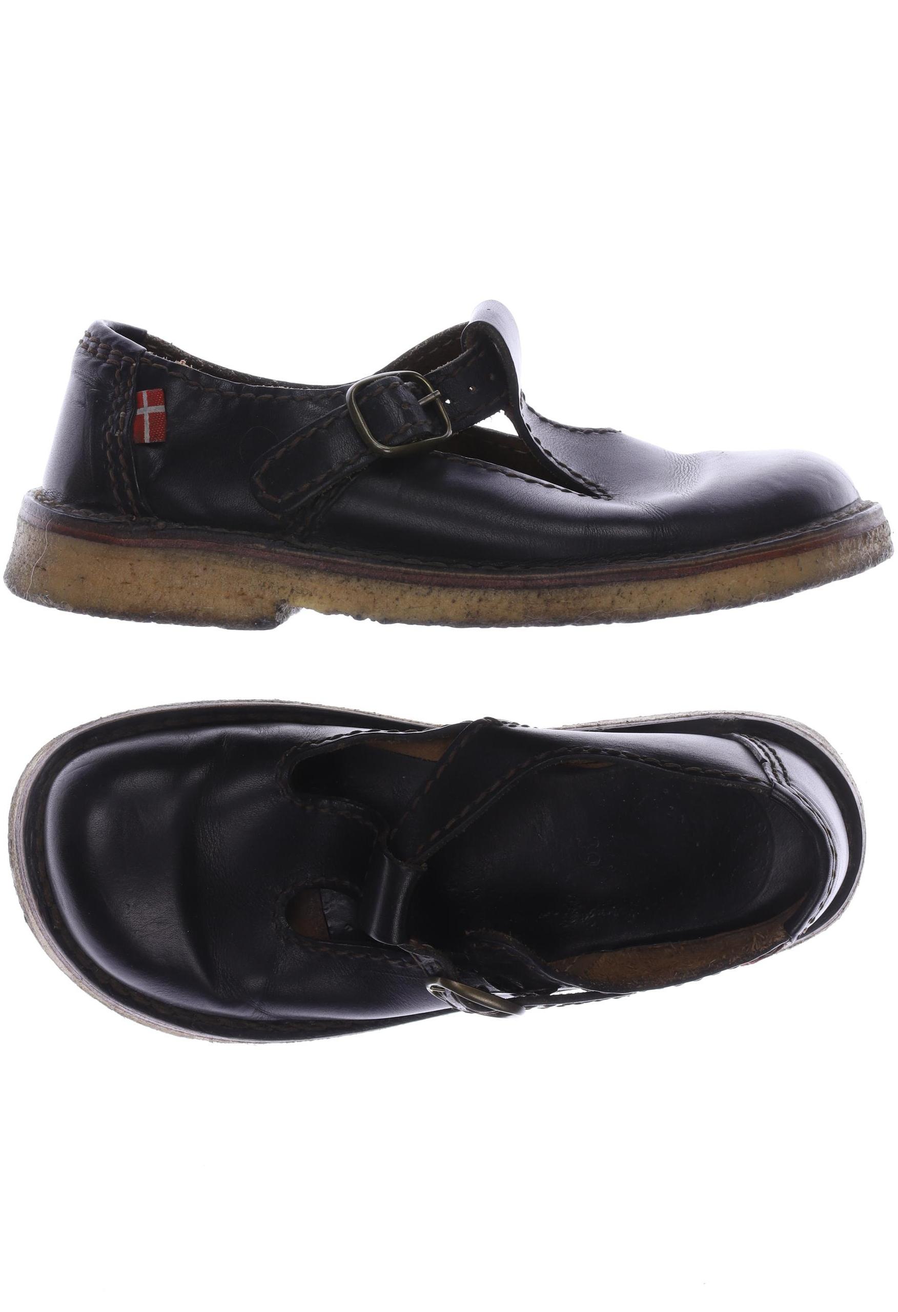 

Duckfeet Damen Halbschuh, schwarz
