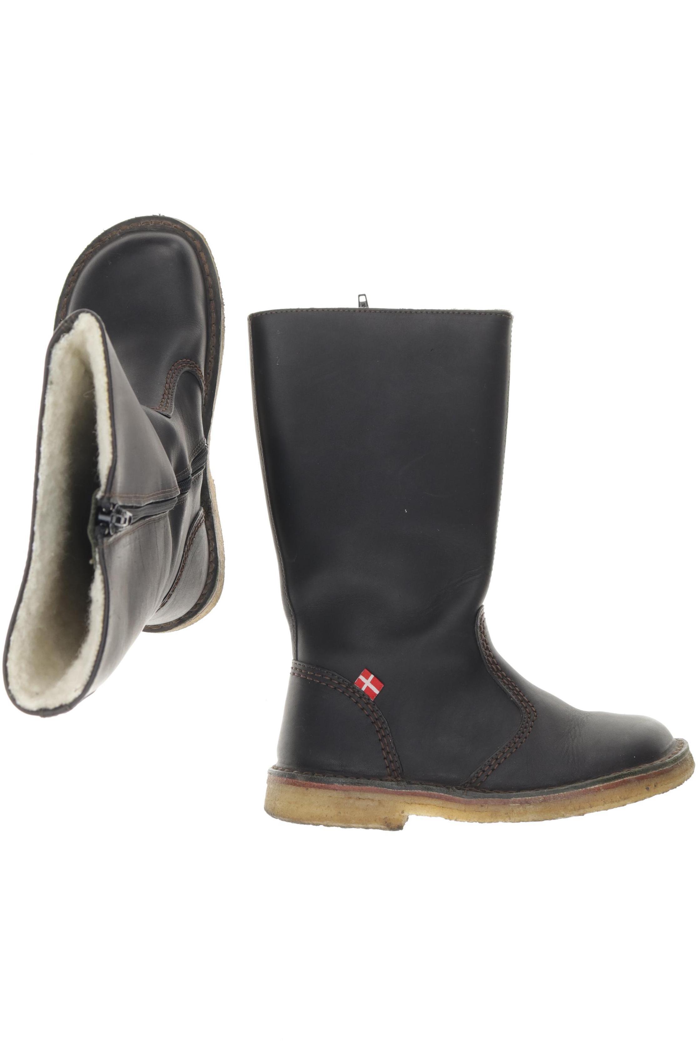 

Duckfeet Damen Stiefel, braun, Gr. 37