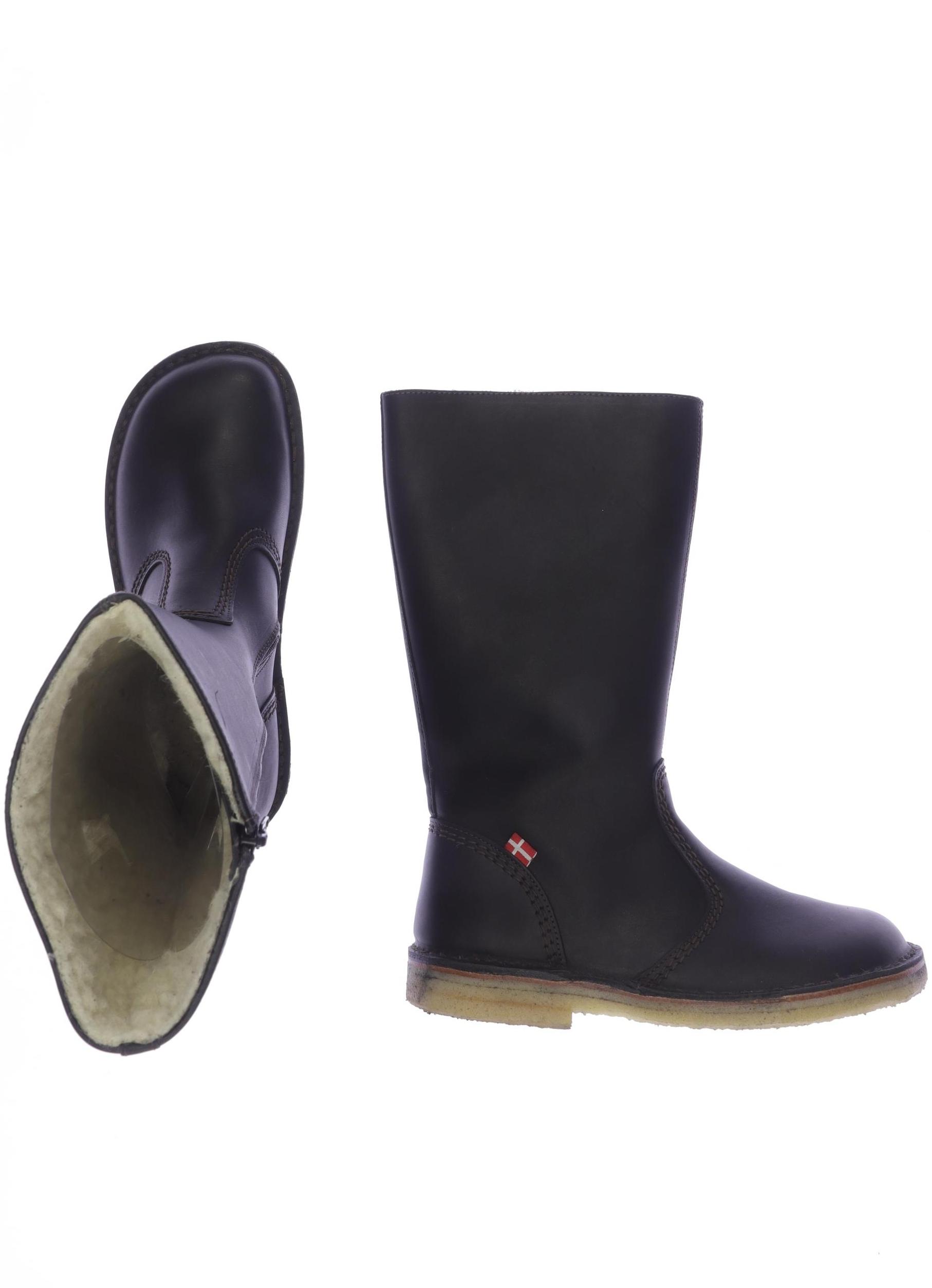 Thumbnail - Duckfeet Damen Stiefel, schwarz, Gr. 41