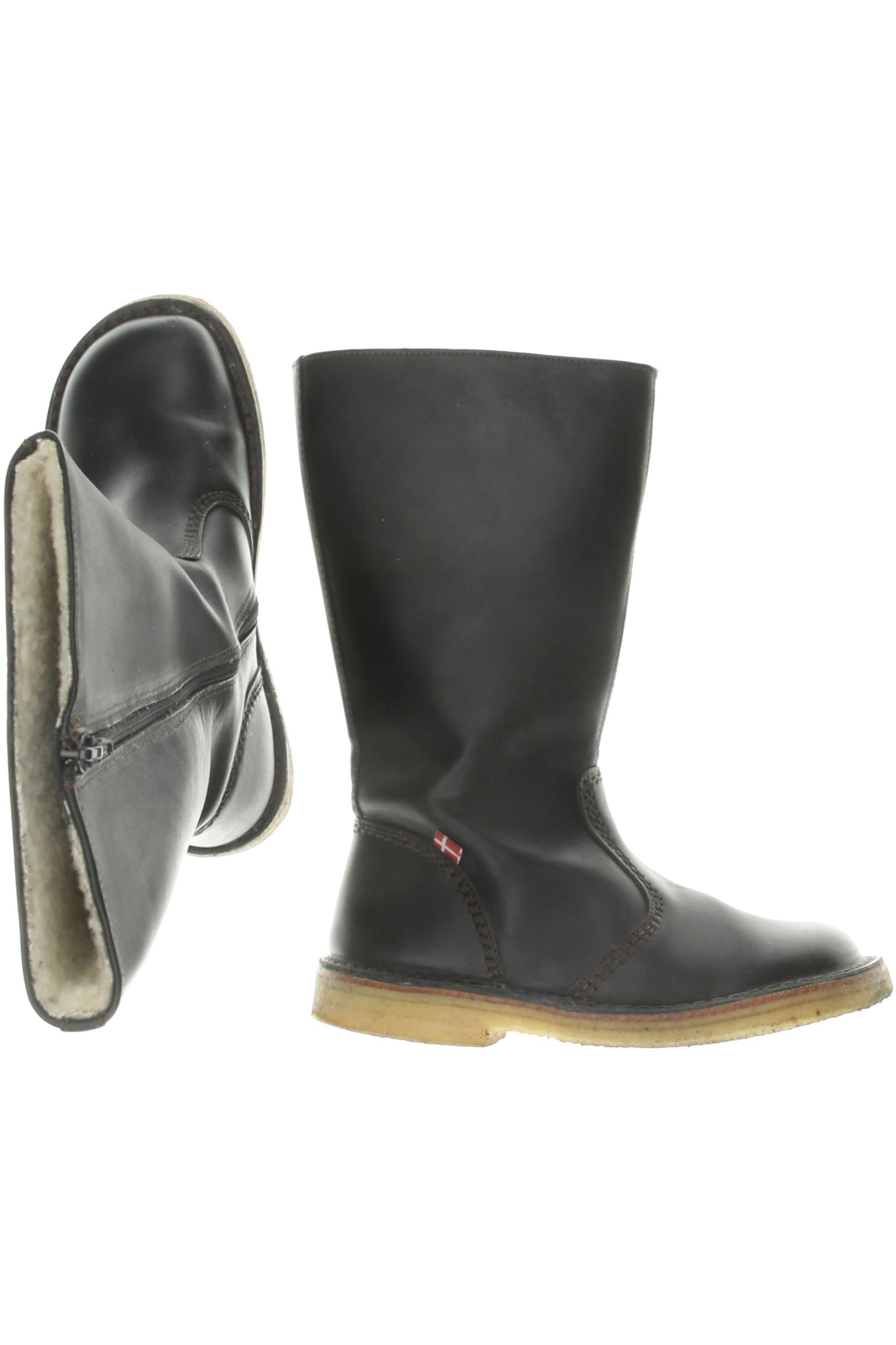 

Duckfeet Damen Stiefel, schwarz, Gr. 40