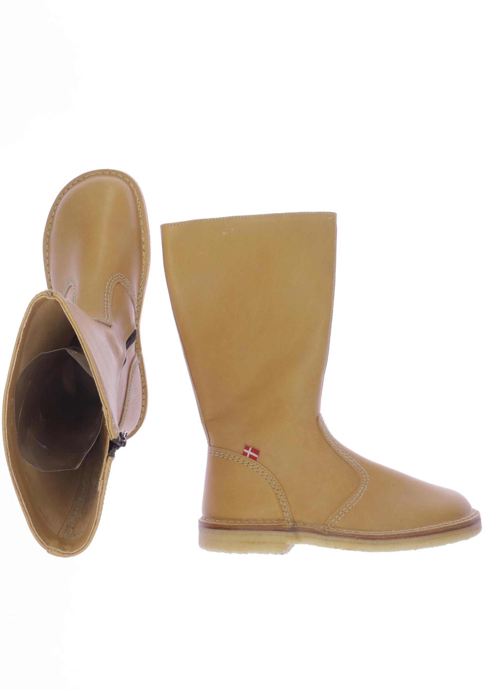 

Duckfeet Damen Stiefel, beige, Gr. 42