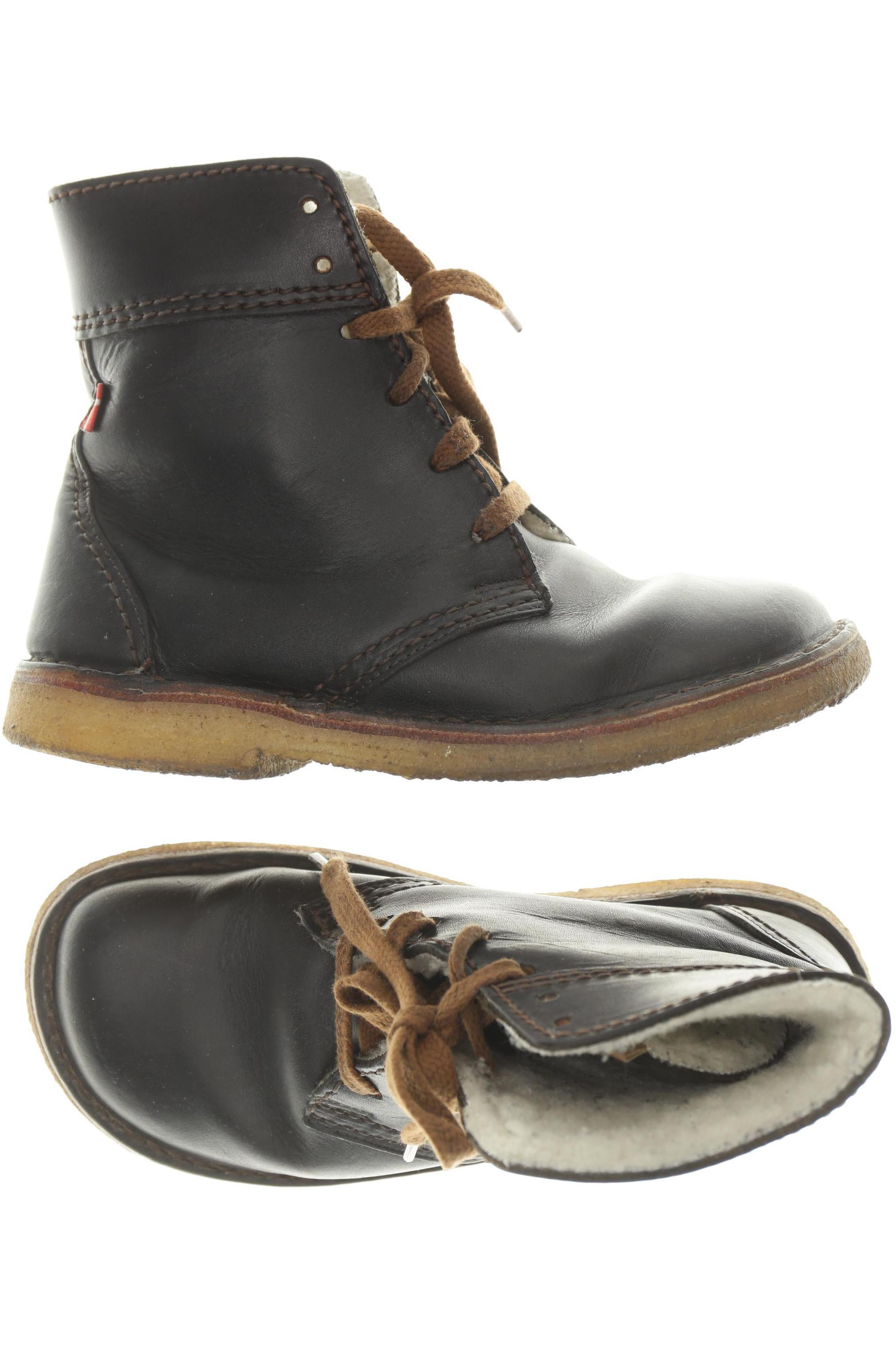 

Duckfeet Damen Stiefelette, schwarz, Gr. 39