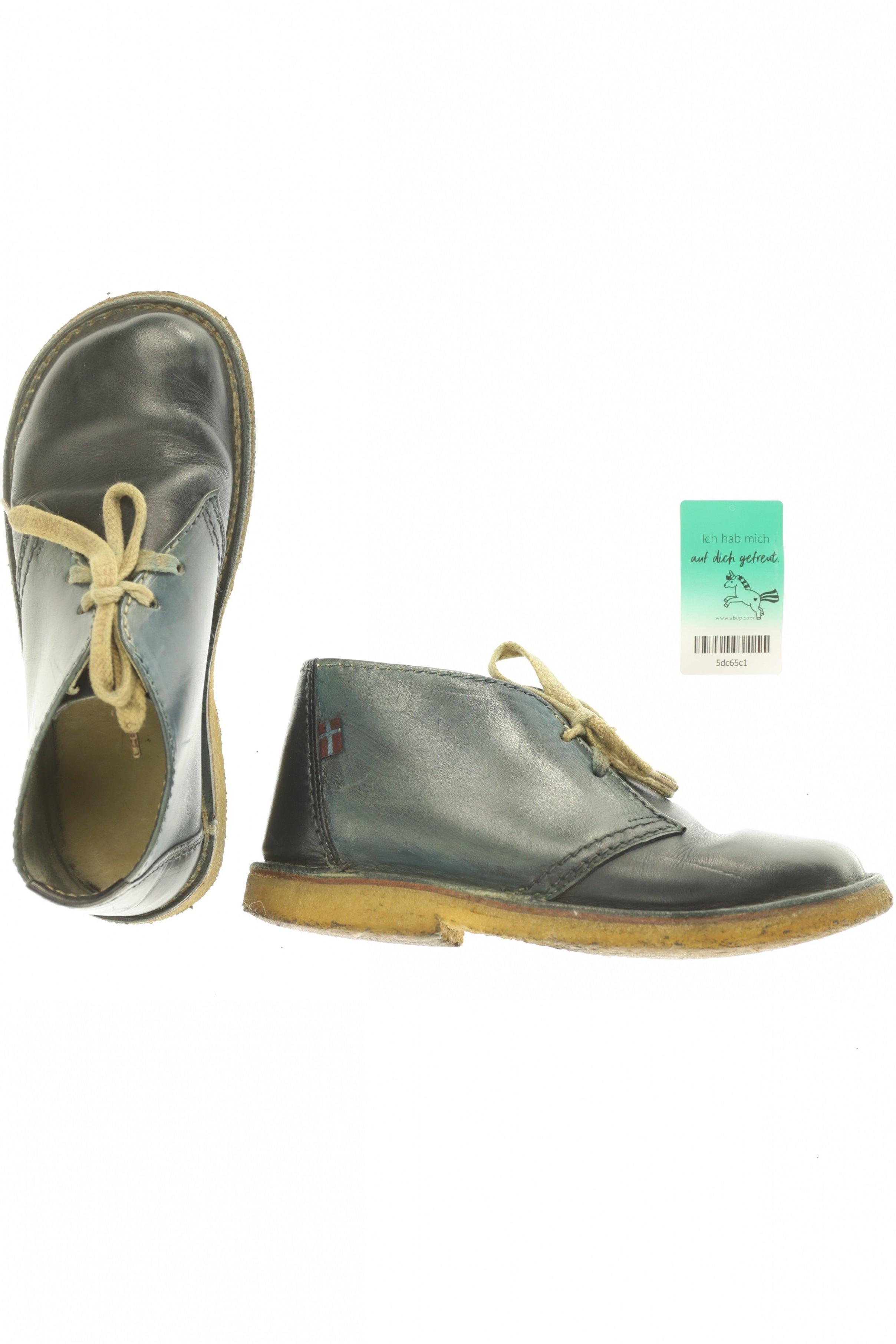 

Duckfeet Damen Stiefelette, blau, Gr. 42