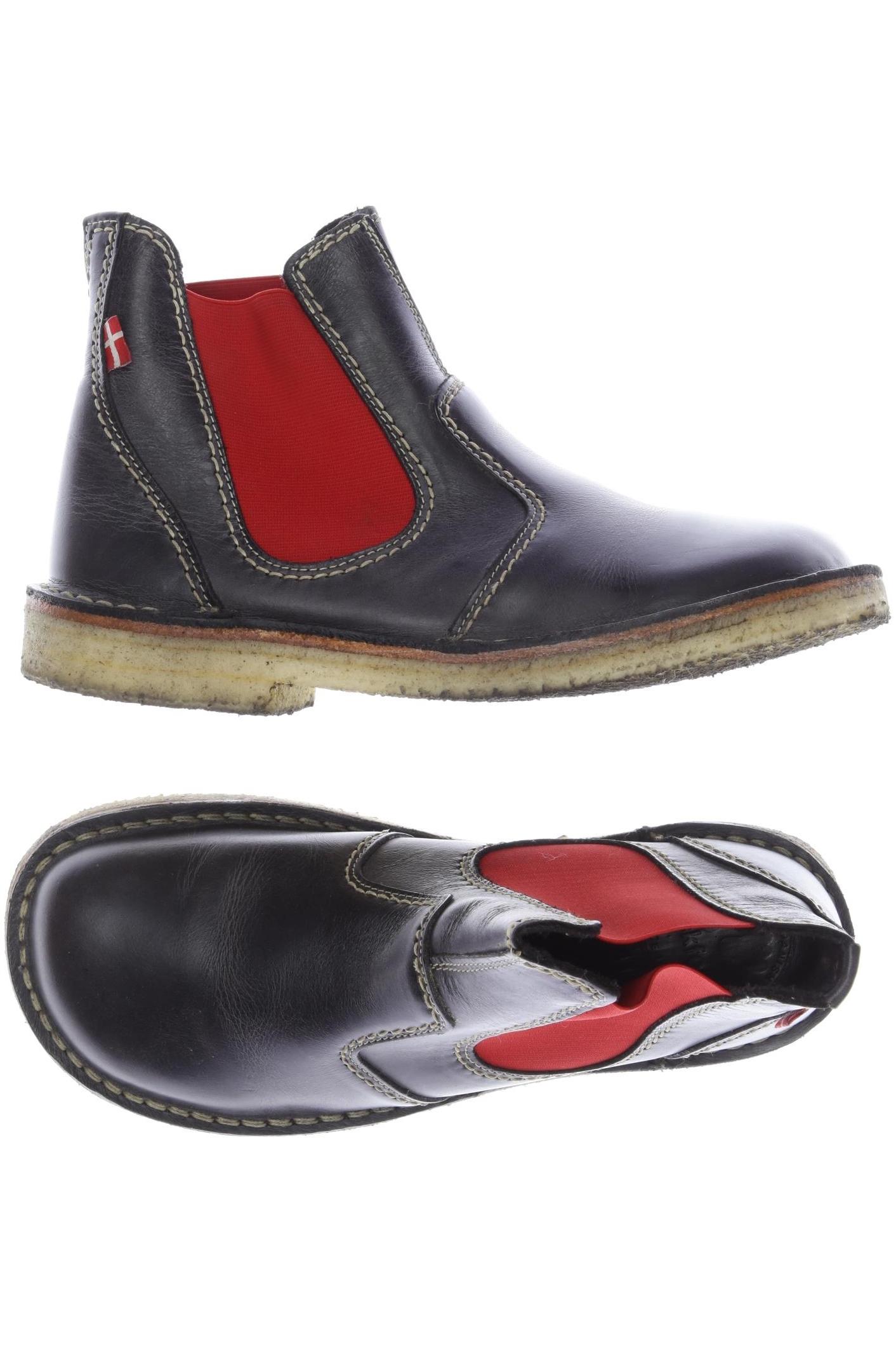 

Duckfeet Damen Stiefelette, grau, Gr. 41