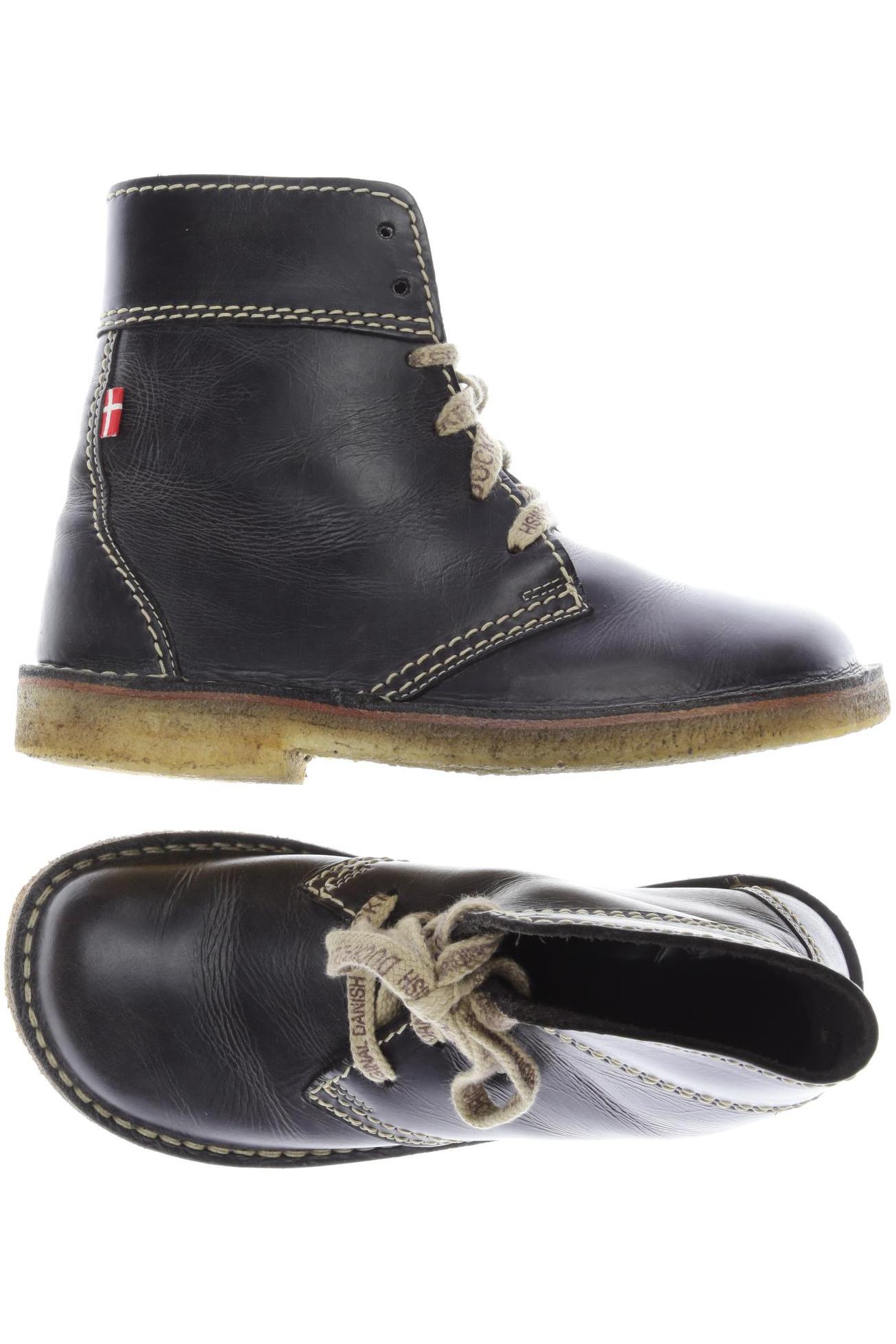 

Duckfeet Damen Stiefelette, marineblau, Gr. 40