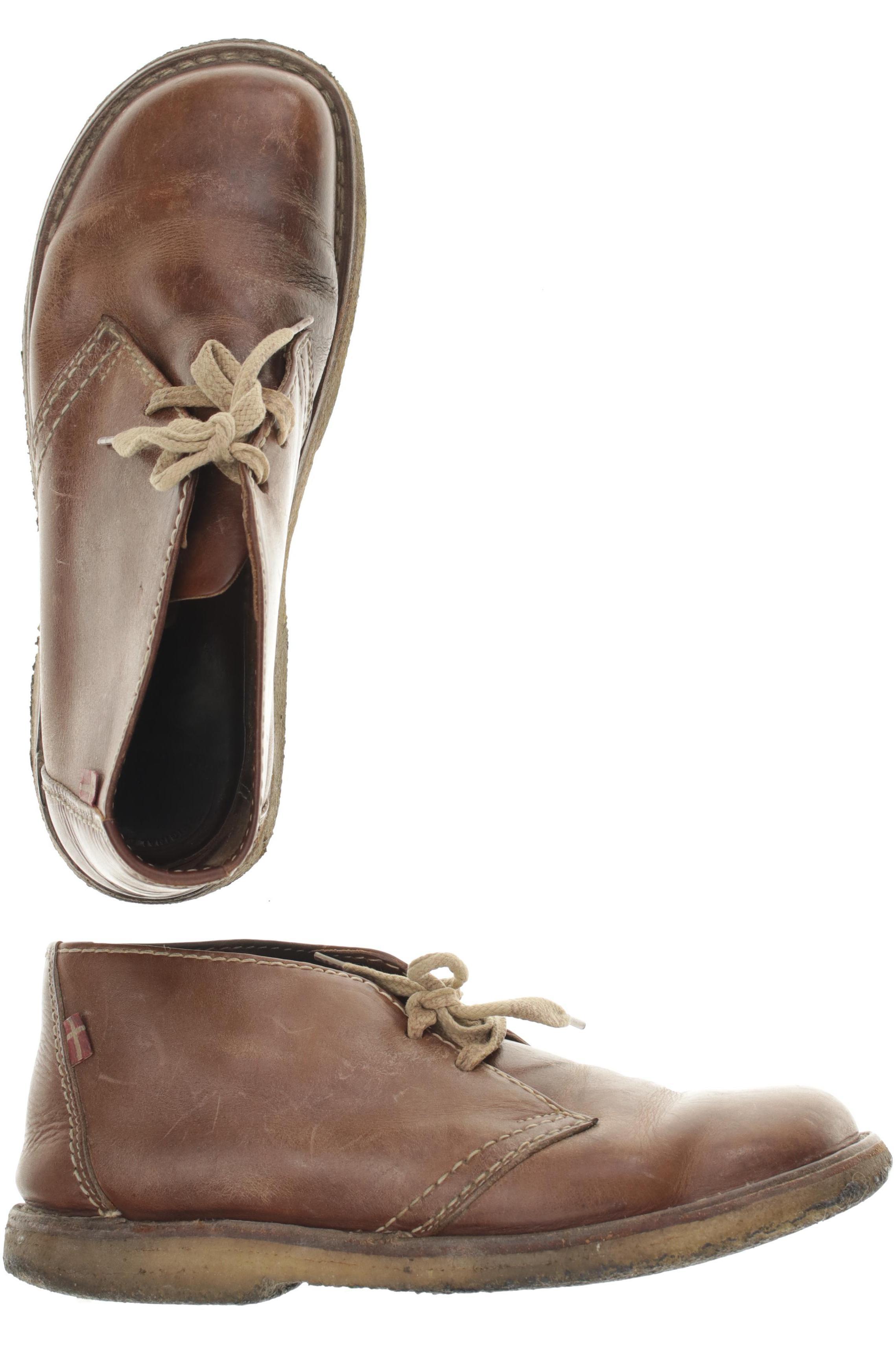 Thumbnail - Duckfeet Herren Halbschuh, braun, Gr. 46
