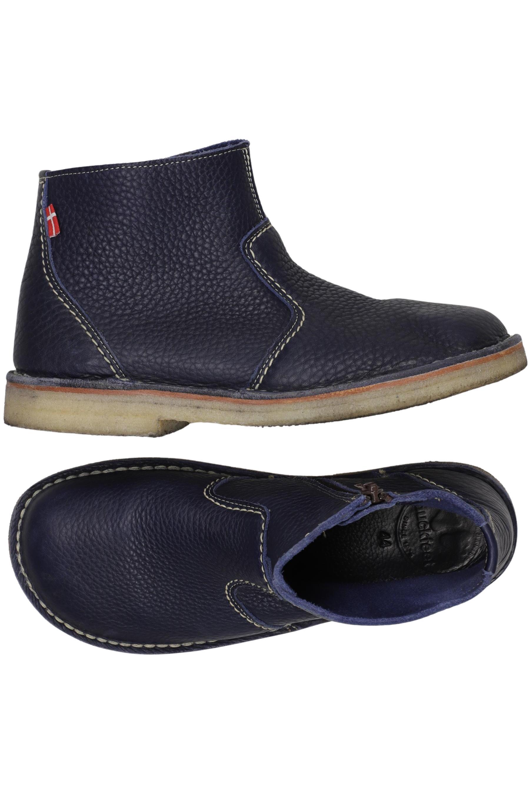 Thumbnail - Duckfeet Herren Stiefel, marineblau, Gr. 44