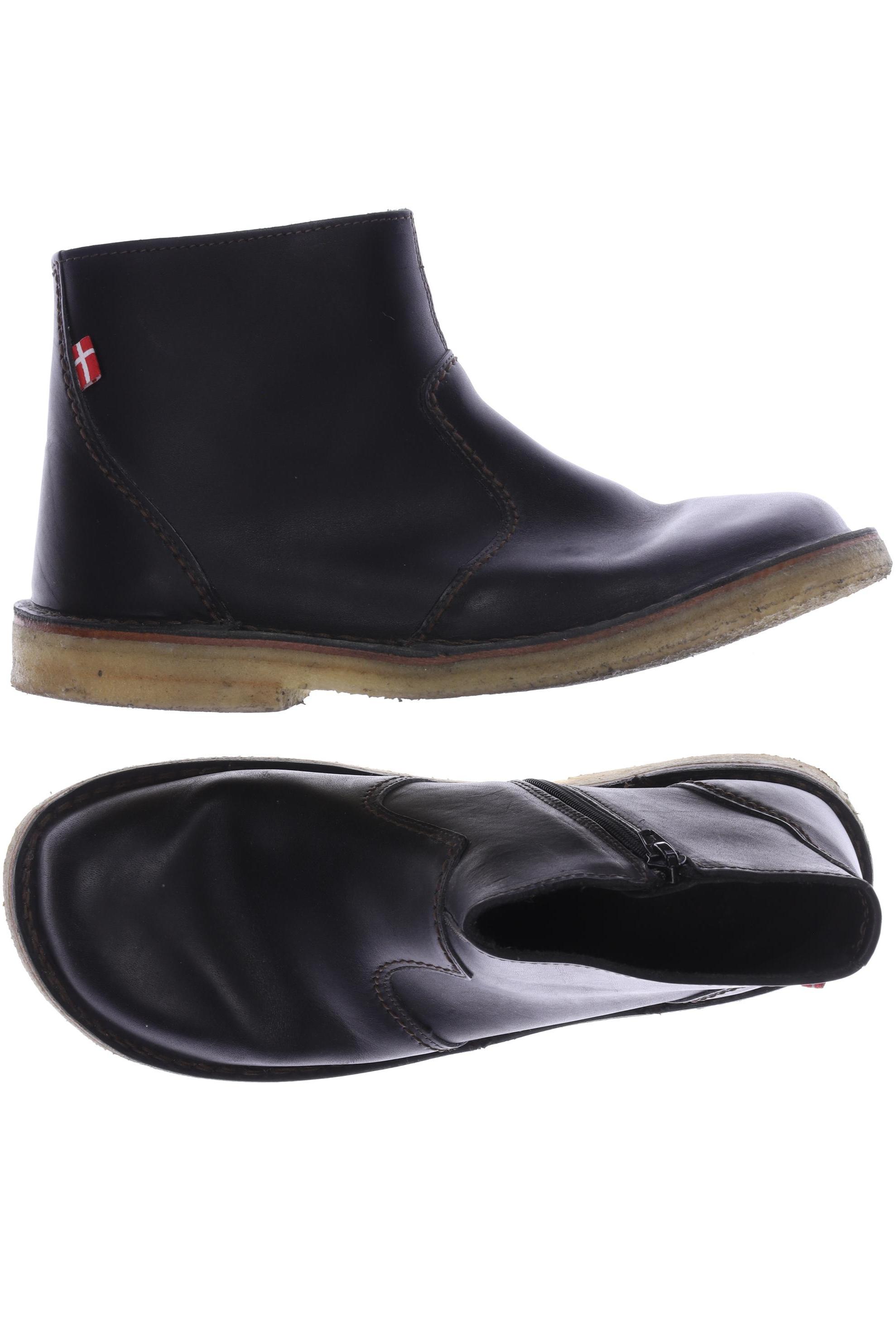 

Duckfeet Herren Stiefel, schwarz