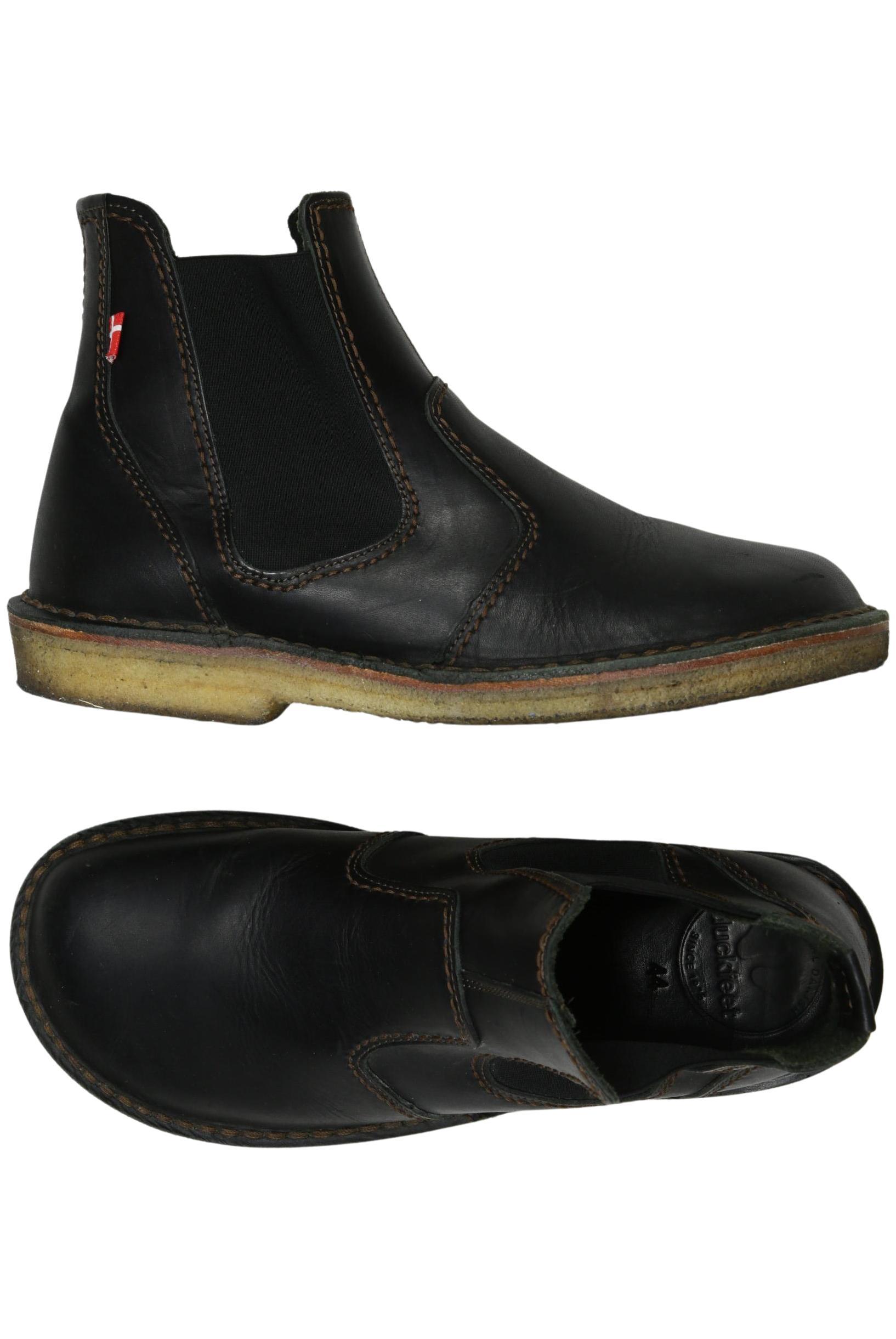 

Duckfeet Herren Stiefel, schwarz, Gr. 44