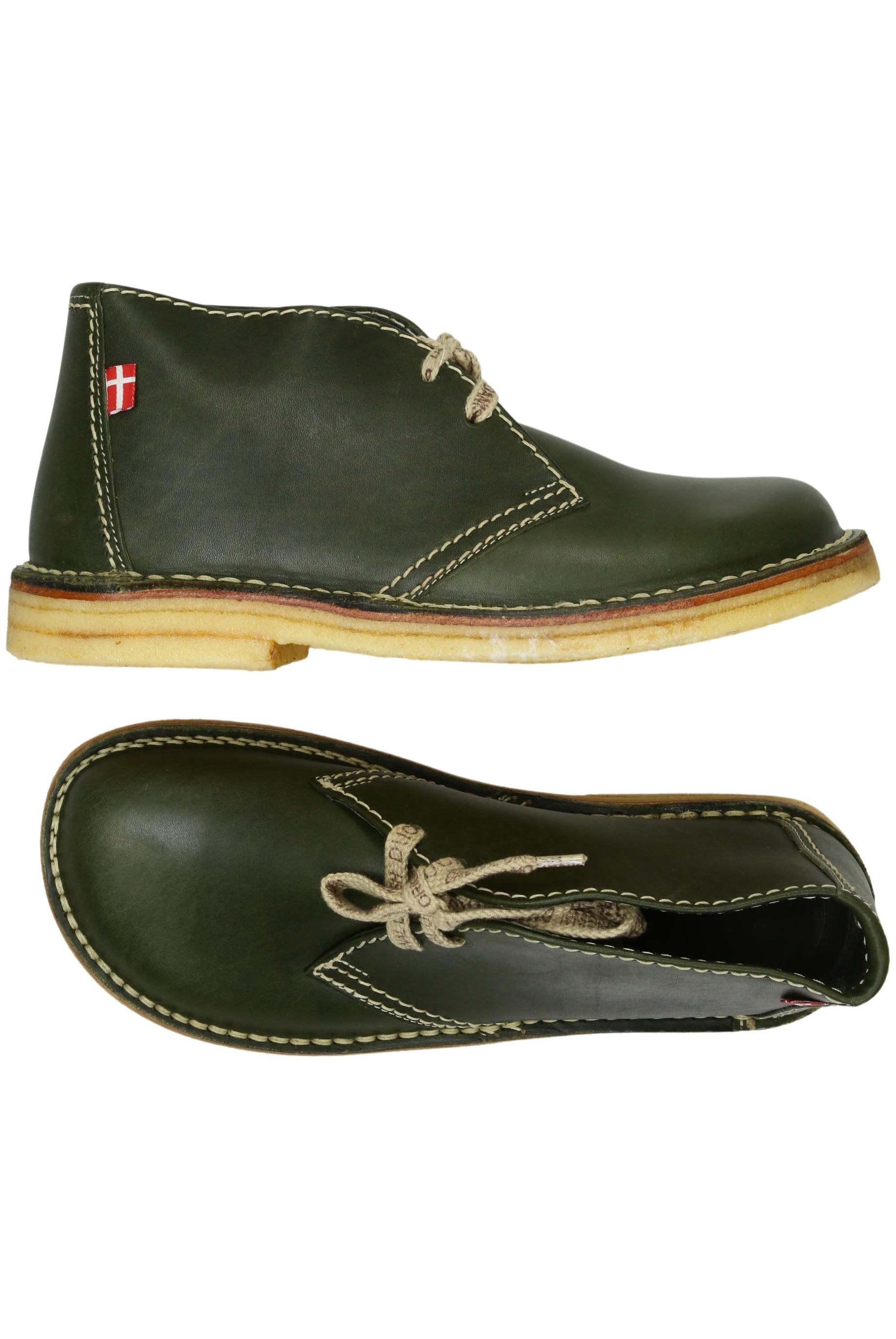 Thumbnail - Duckfeet Herren Stiefel, grün, Gr. 44