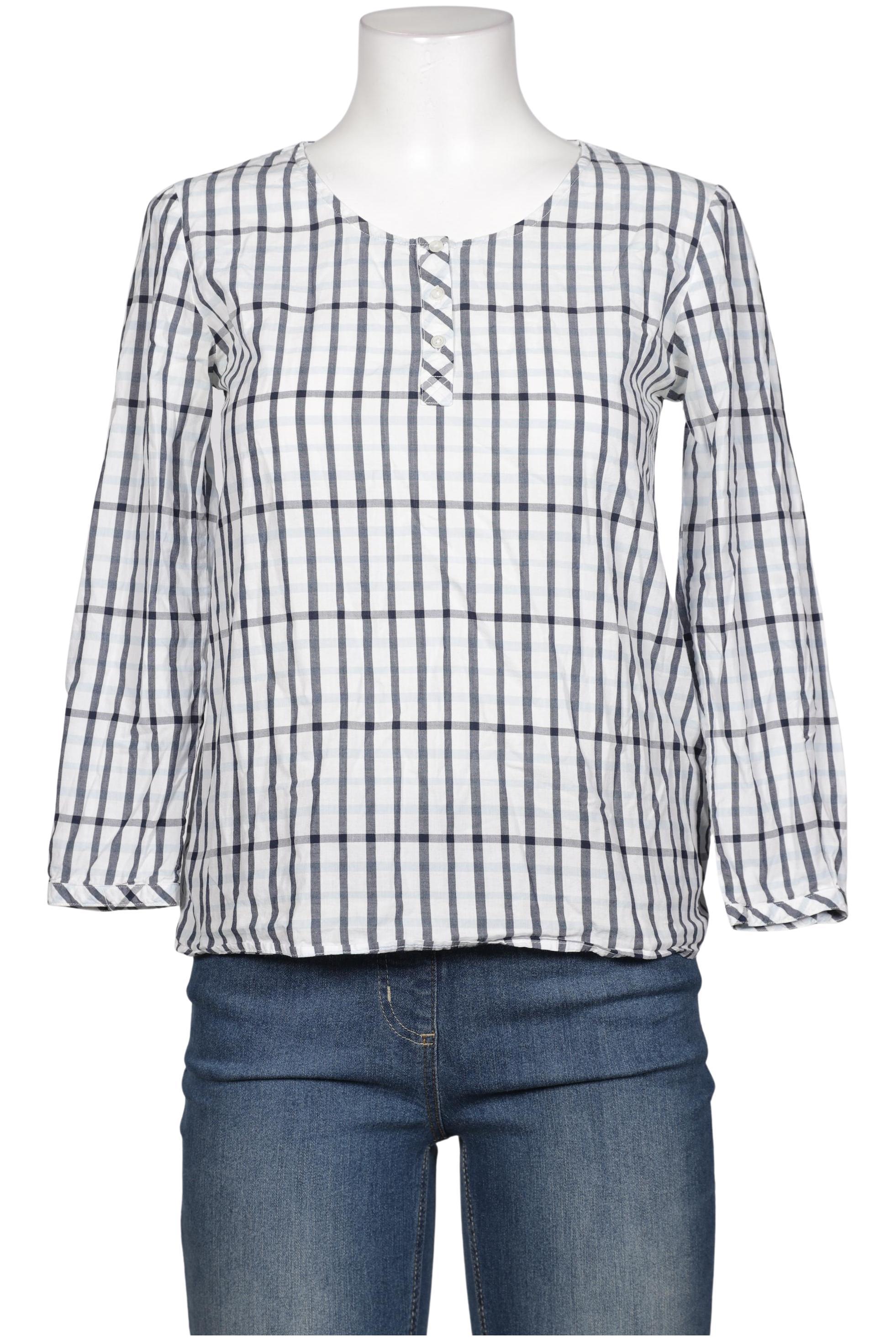 

Dunderdon Damen Bluse, mehrfarbig, Gr. 36