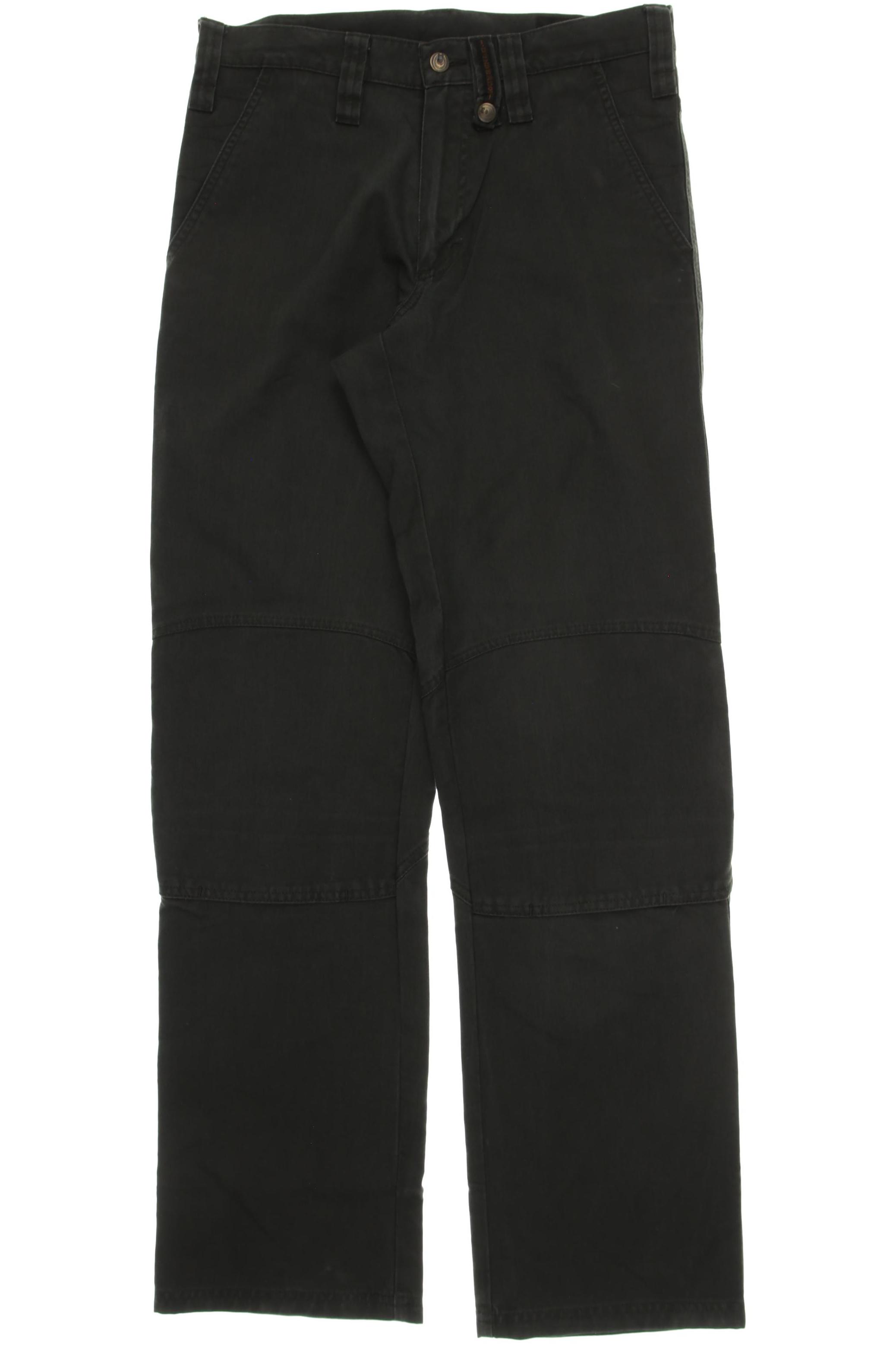 

Dunderdon Herren Jeans, grün, Gr. 30