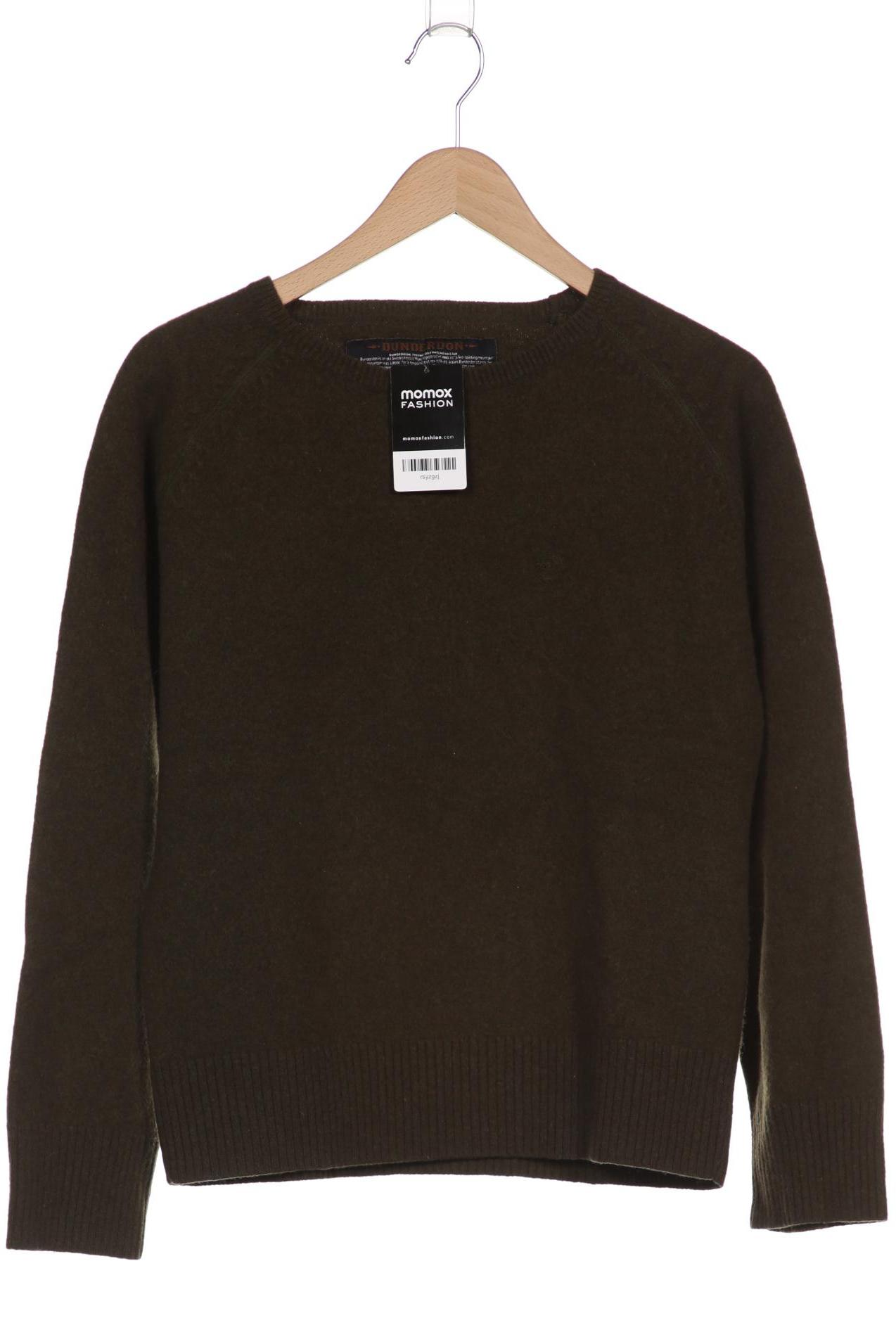 

DUNDERDON Herren Pullover, grün