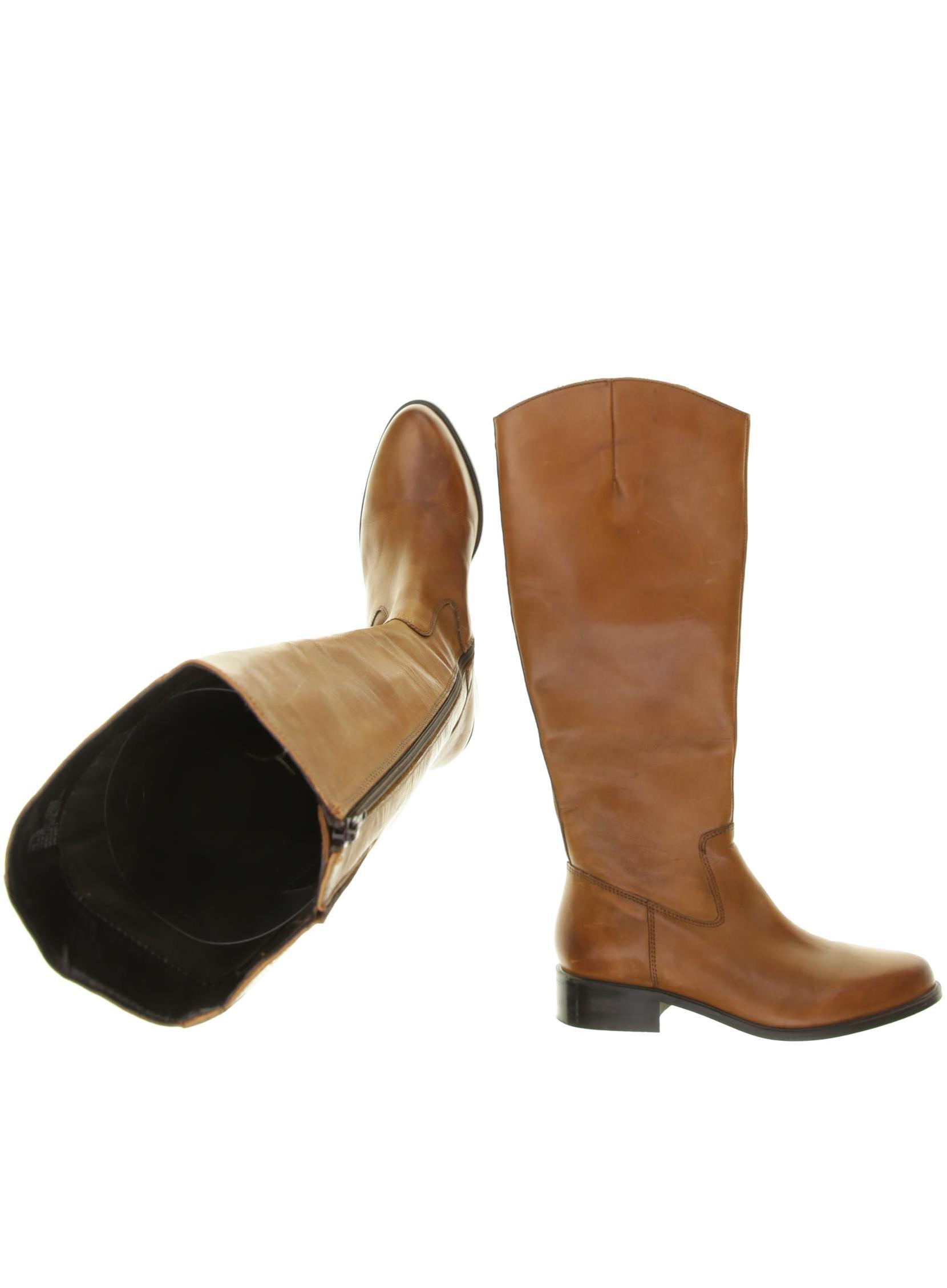 

Dune London Damen Stiefel, braun, Gr. 38