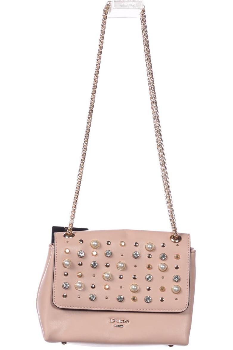 

Dune London Damen Handtasche, pink, Gr.
