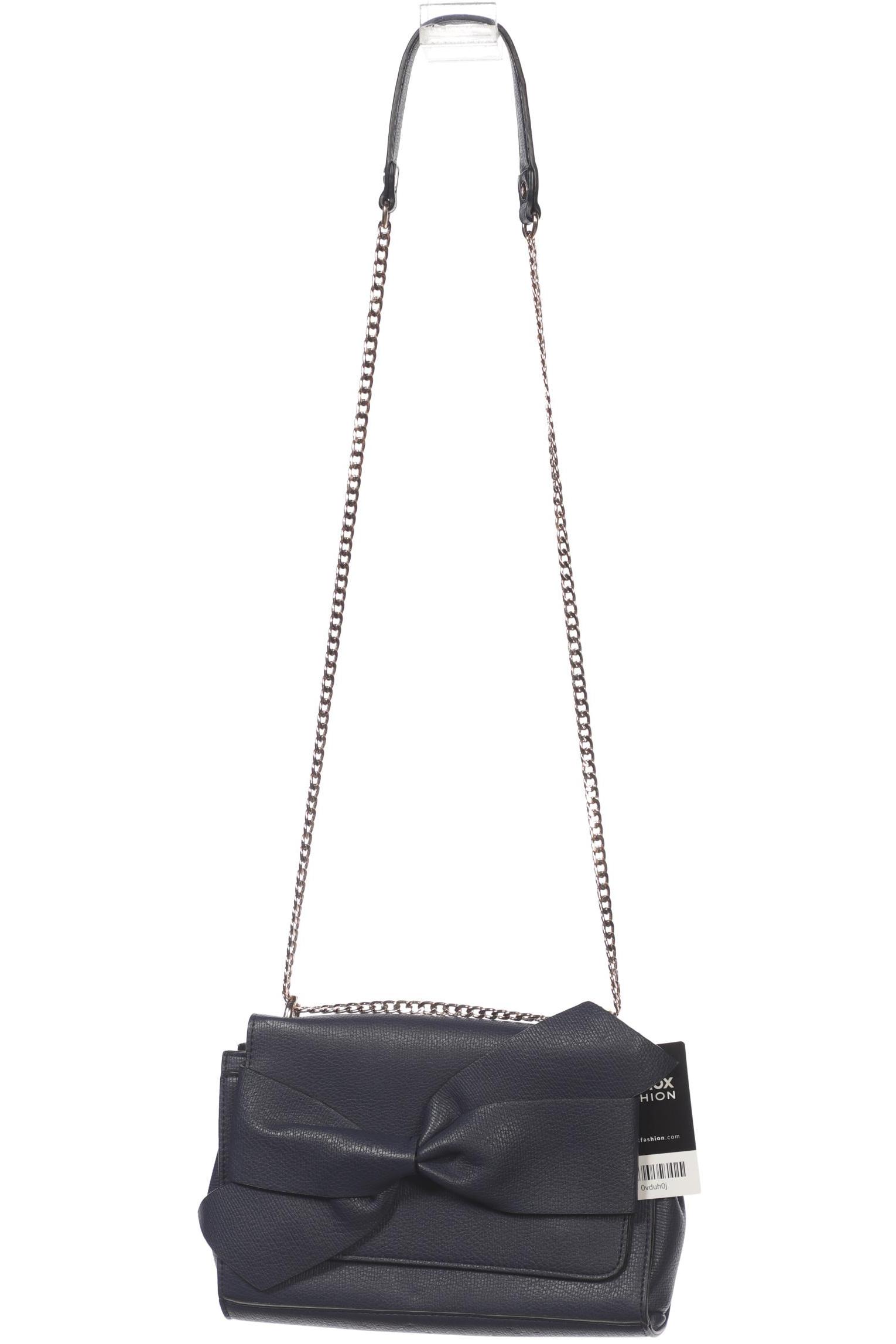 

Dune London Damen Handtasche, marineblau