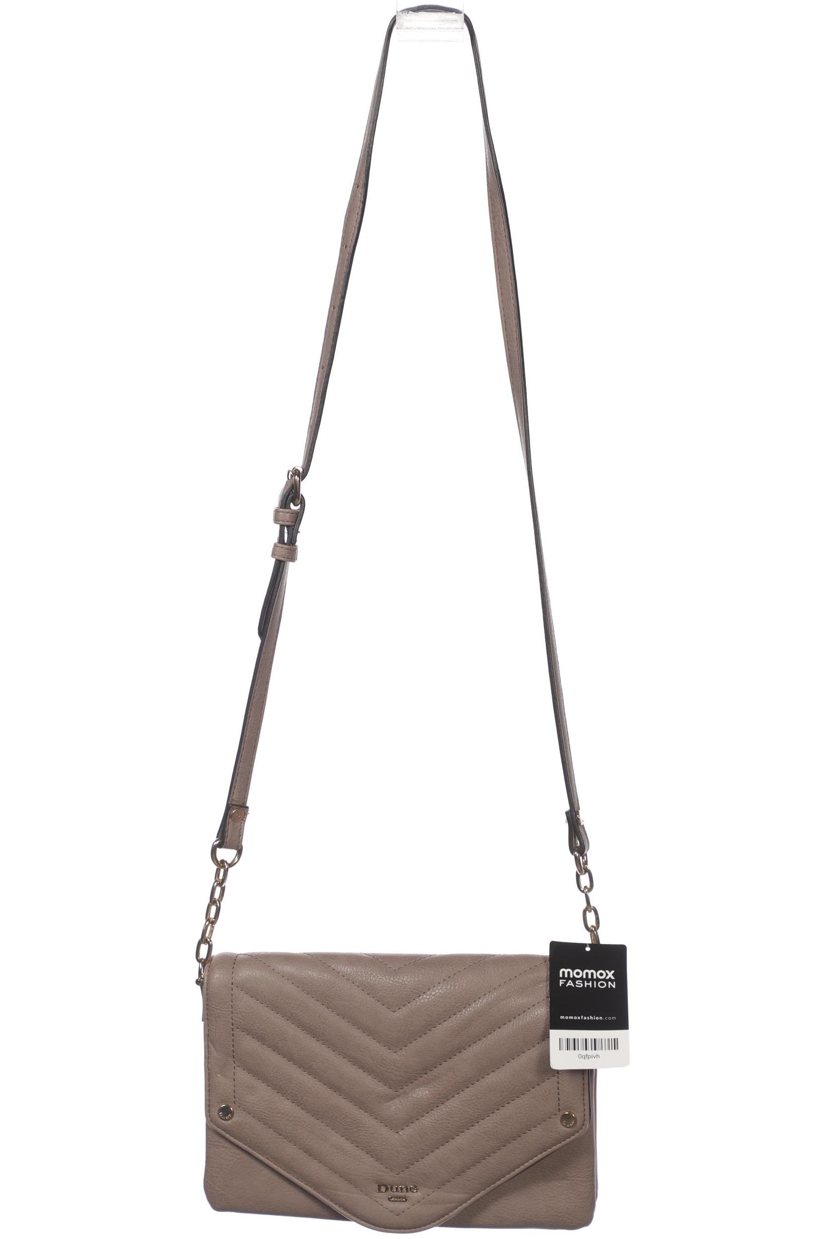 

Dune London Damen Handtasche, braun