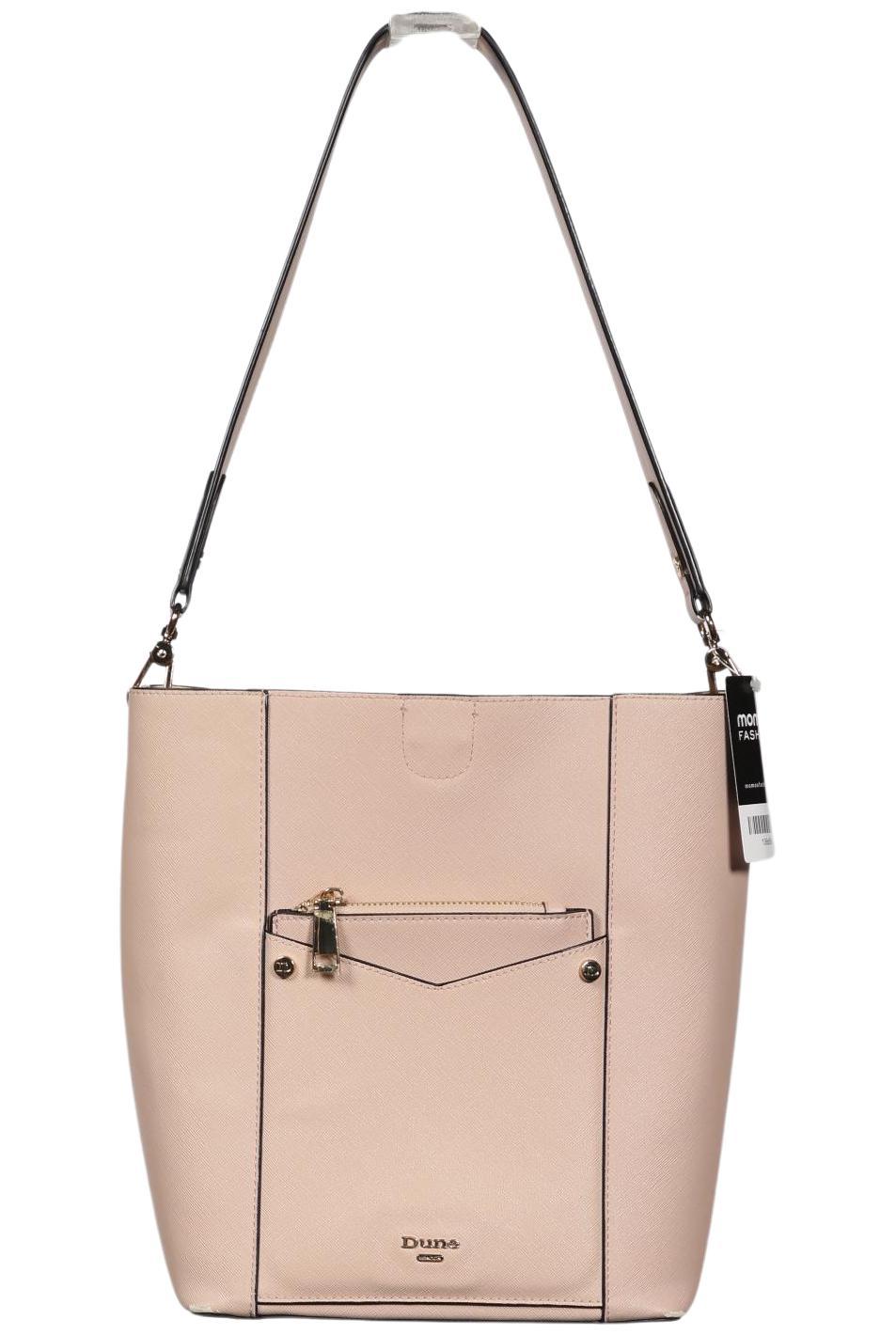

Dune London Damen Handtasche, beige, Gr.