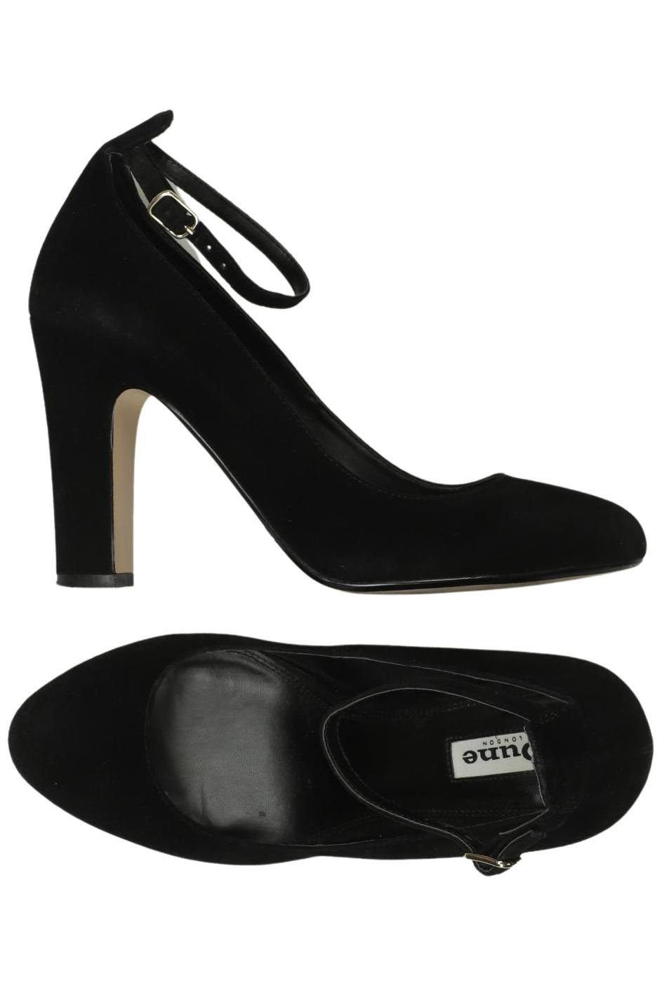 

Dune London Damen Pumps, schwarz, Gr. 39