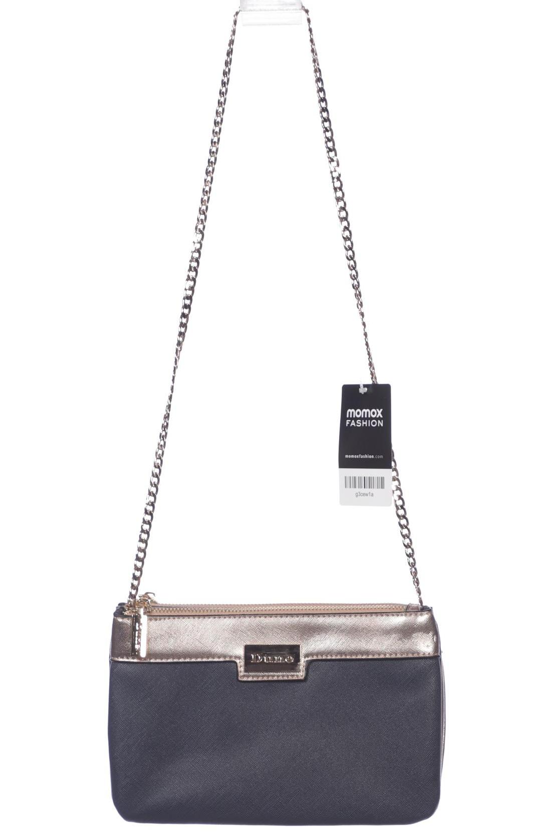 

Dune London Damen Handtasche, marineblau, Gr.