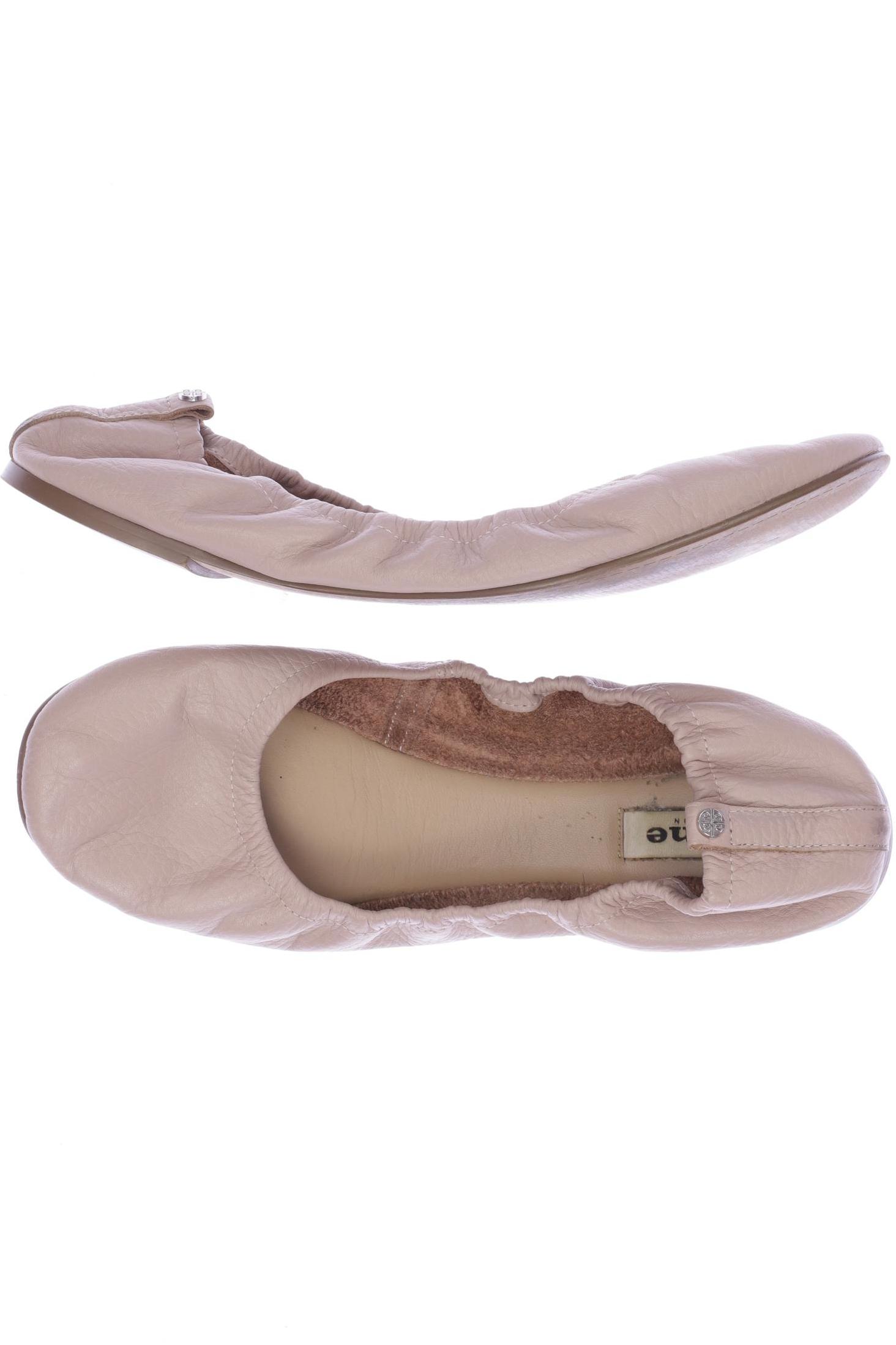 

Dune London Damen Ballerinas, pink, Gr. 40