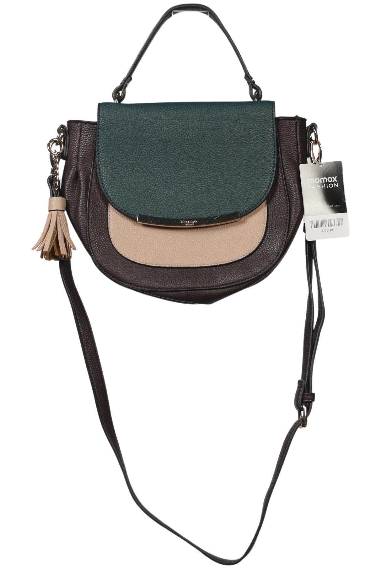 

Dune London Damen Handtasche, braun, Gr.