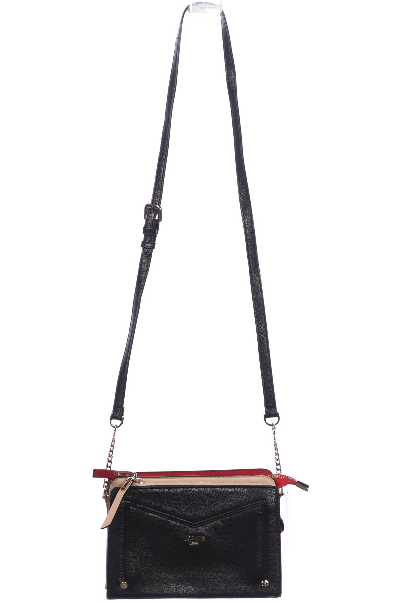 

Dune London Damen Handtasche, schwarz, Gr.