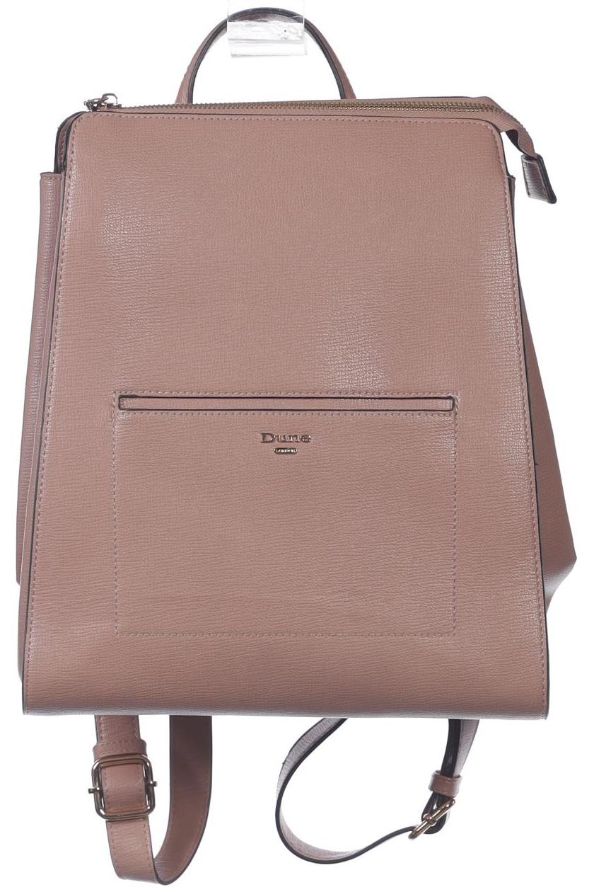 

Dune London Damen Rucksack, pink, Gr.