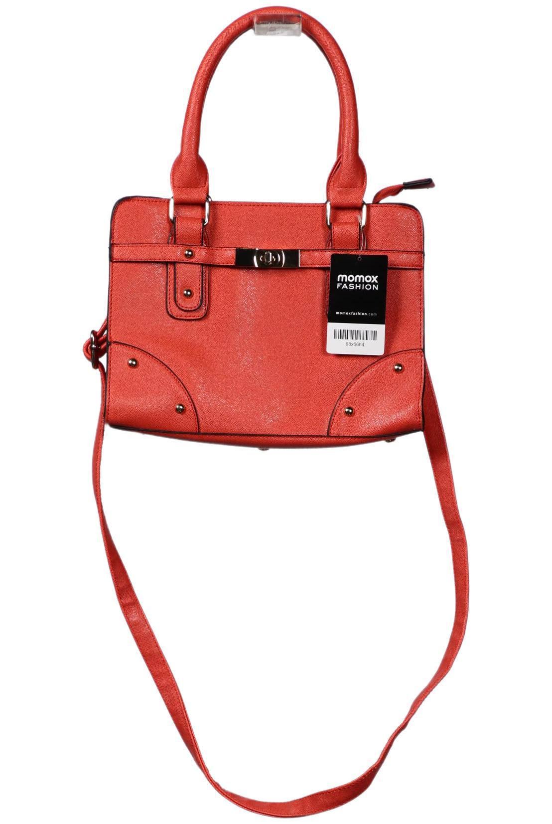 

Dune London Damen Handtasche, rot, Gr.