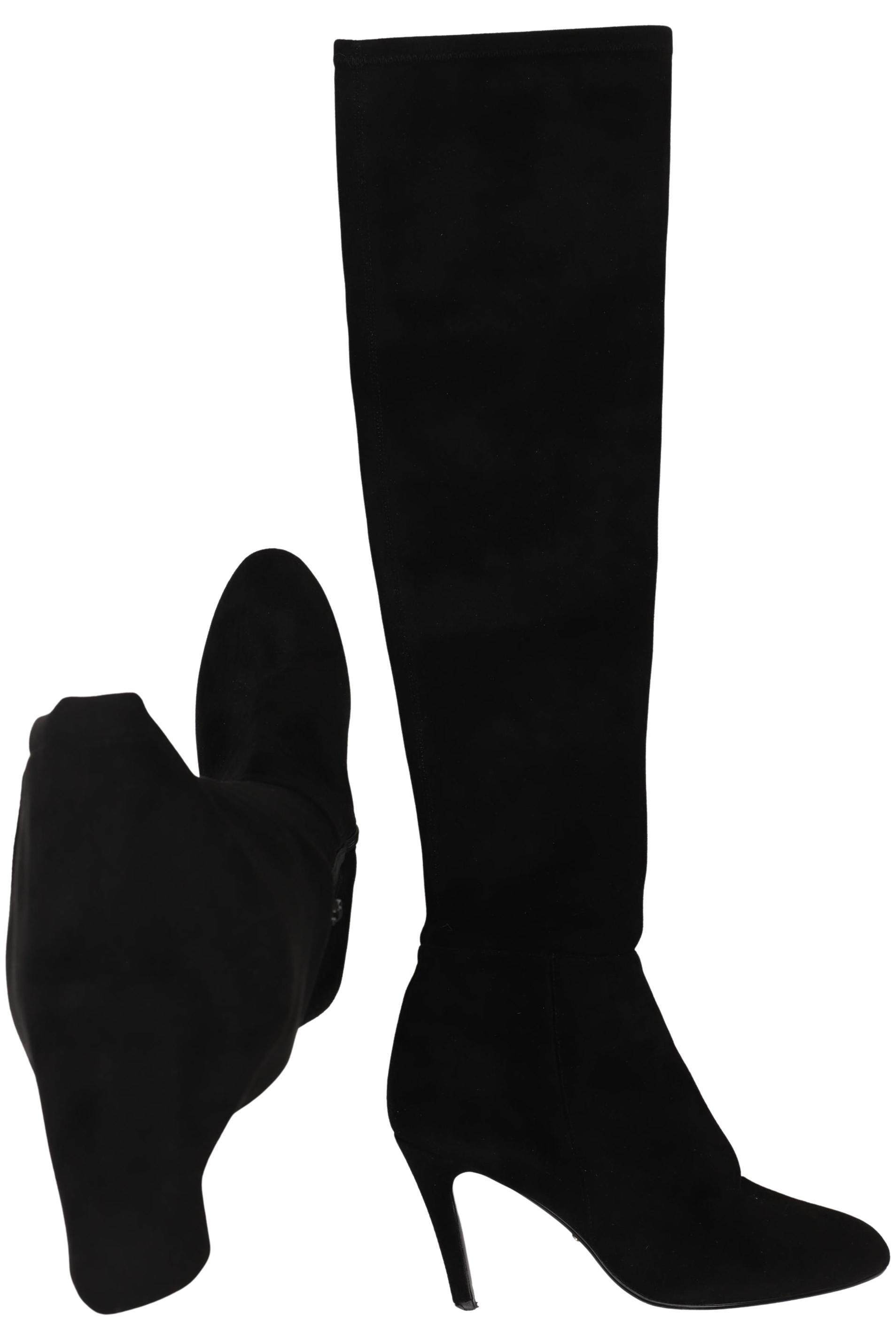 

Dune London Damen Stiefel, schwarz, Gr. 38