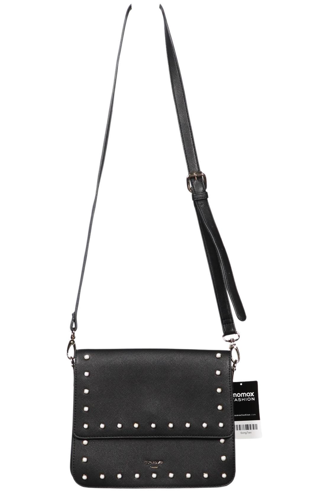 

Dune London Damen Handtasche, schwarz, Gr.